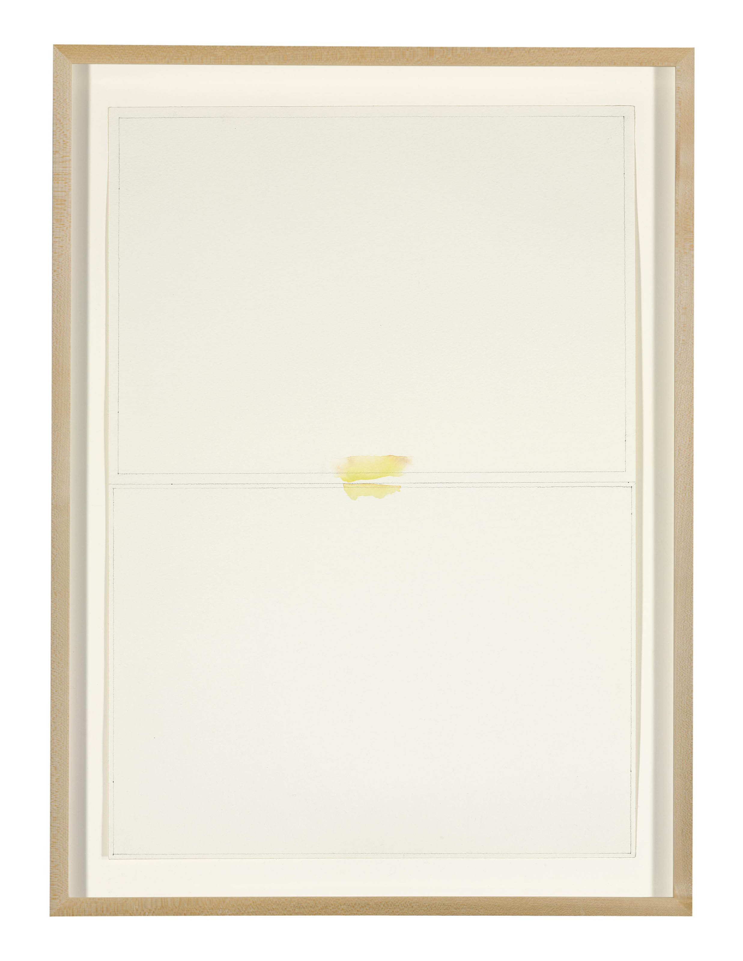 Richard Tuttle — Без названия, изображение 2