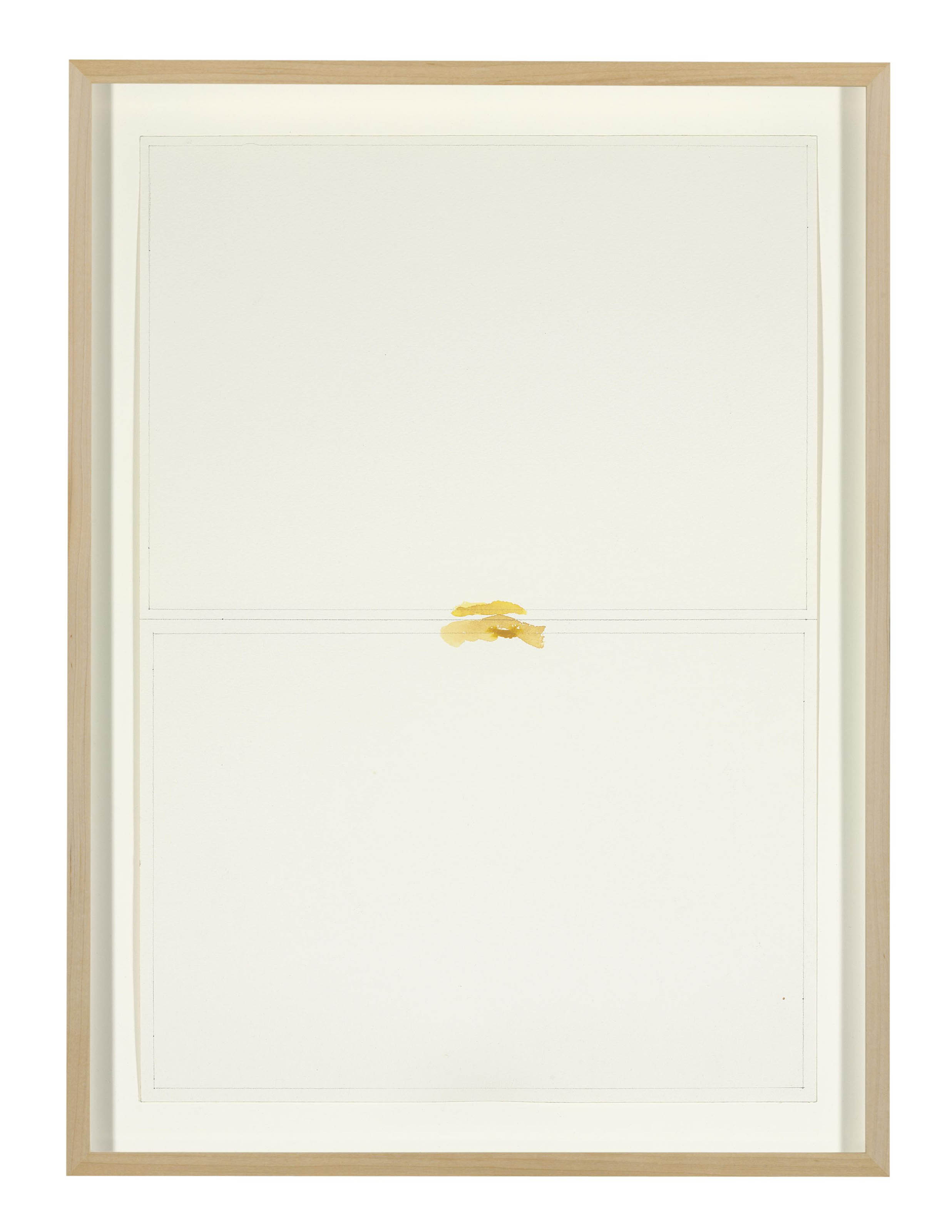 Richard Tuttle — Без названия, изображение 3