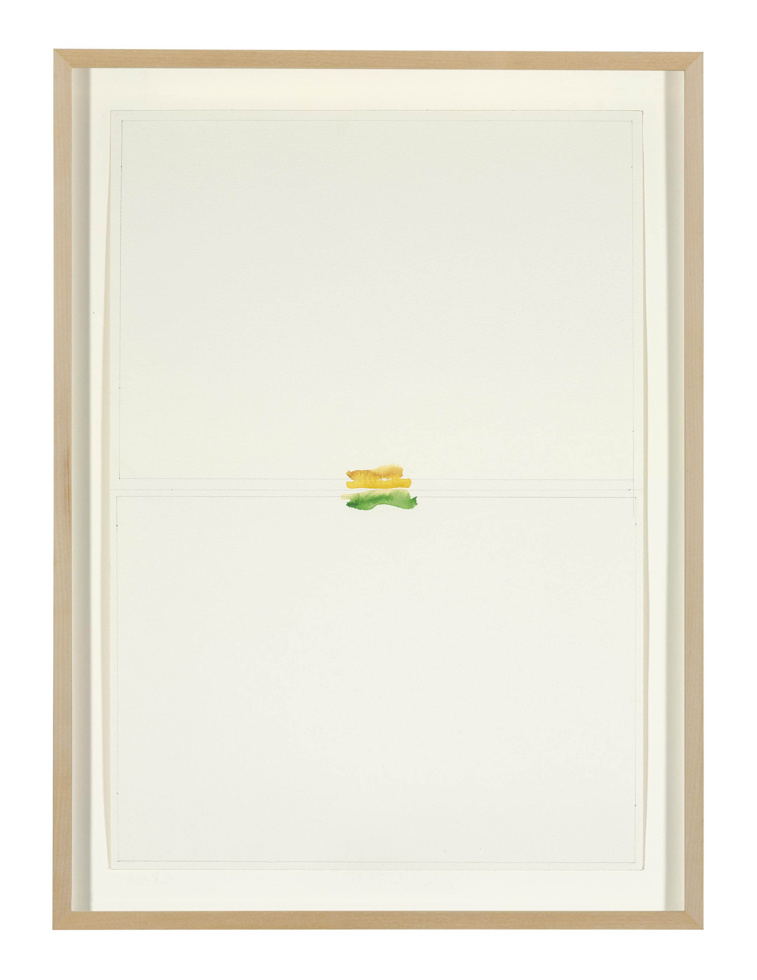 Richard Tuttle — Без названия, изображение 4