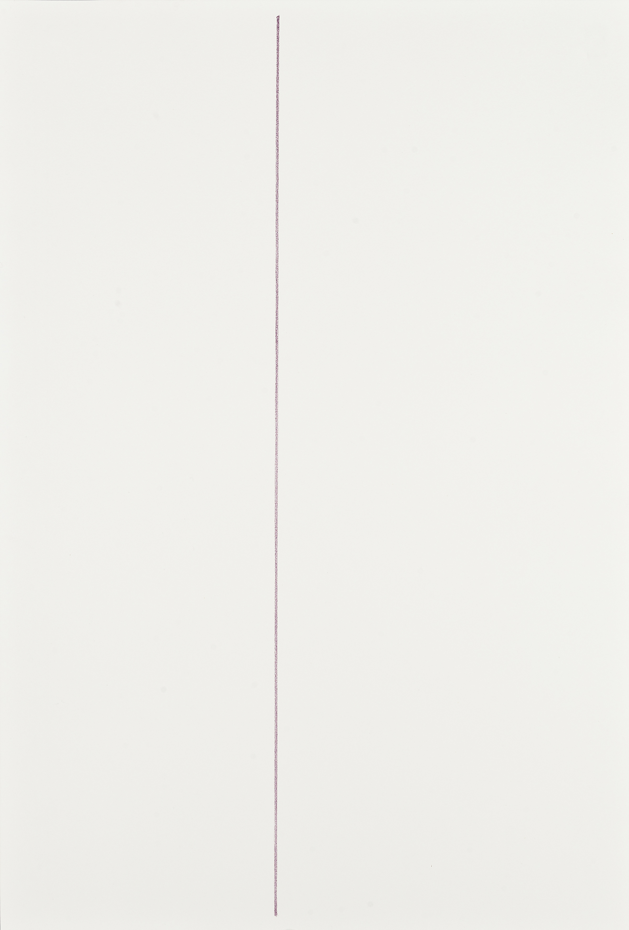 Richard Tuttle — Два с любыми двумя, изображение 2