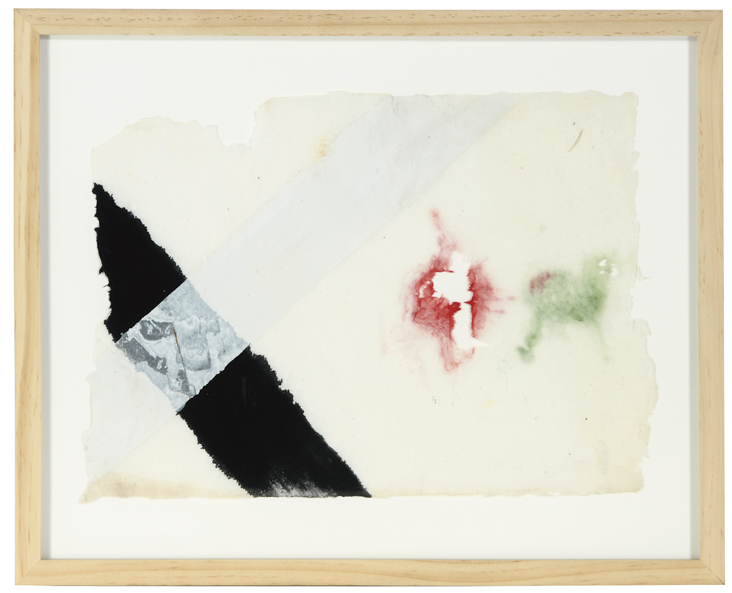 Richard Tuttle — Без названия