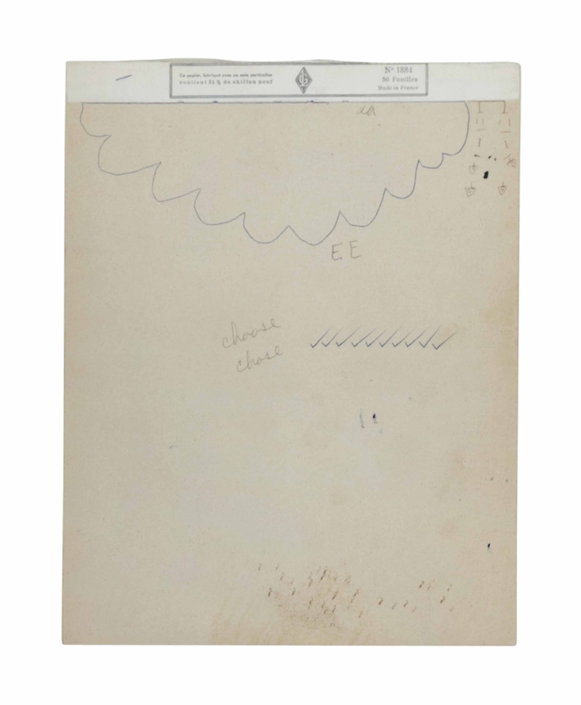Richard Tuttle — Выбирай, преследуй