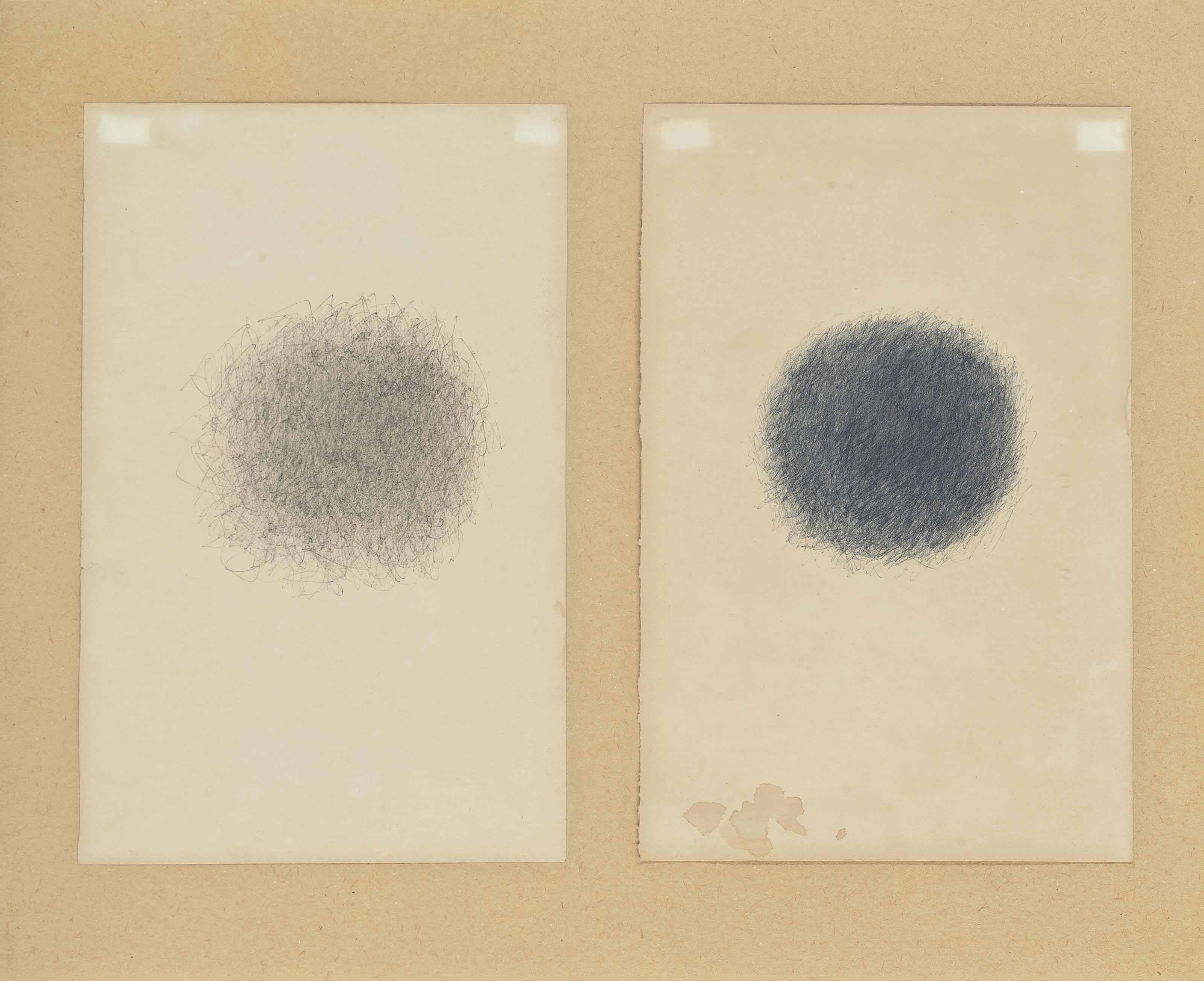 Richard Tuttle — Турция