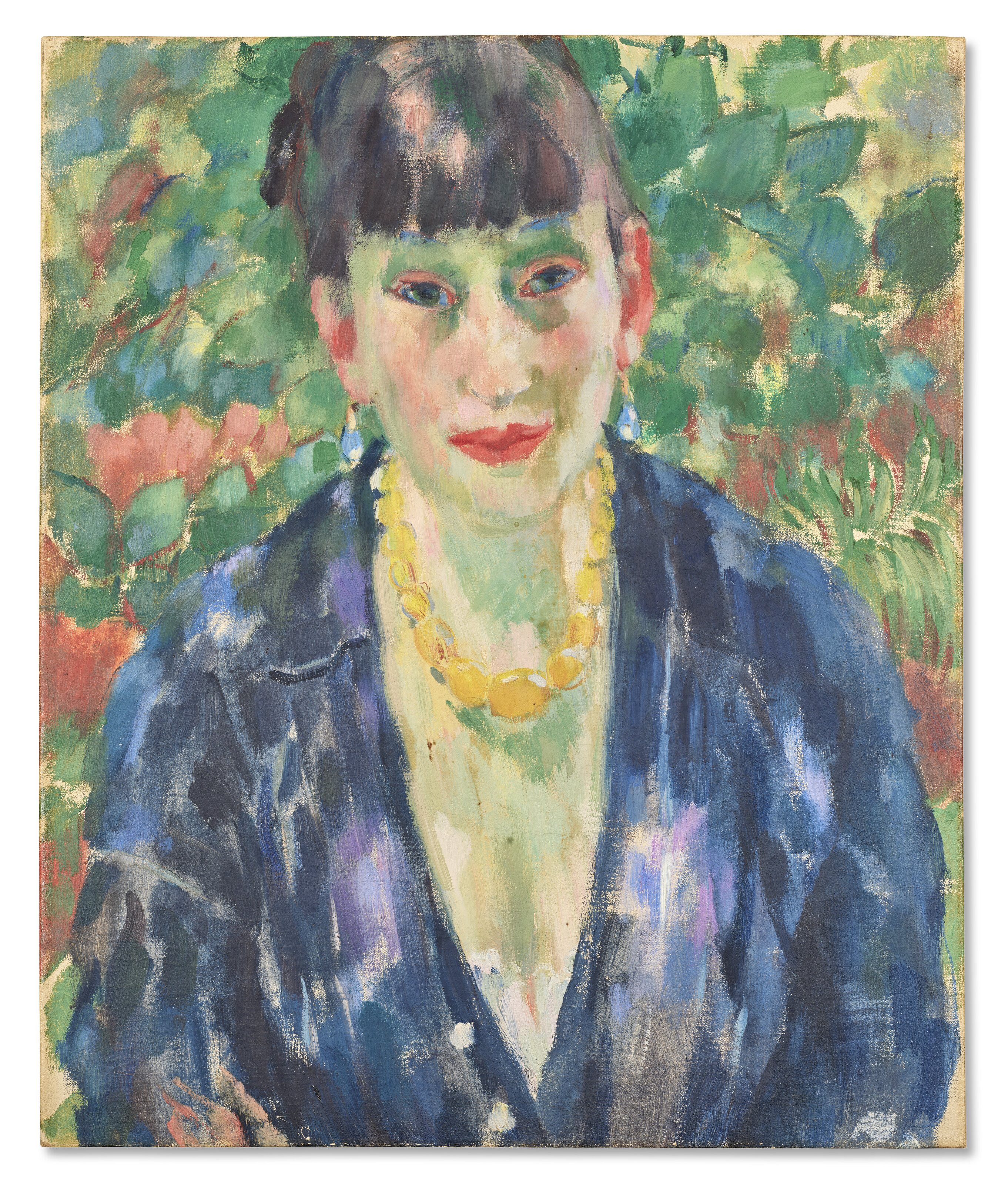 Rik Wouters — Рефлеты, изображение 2