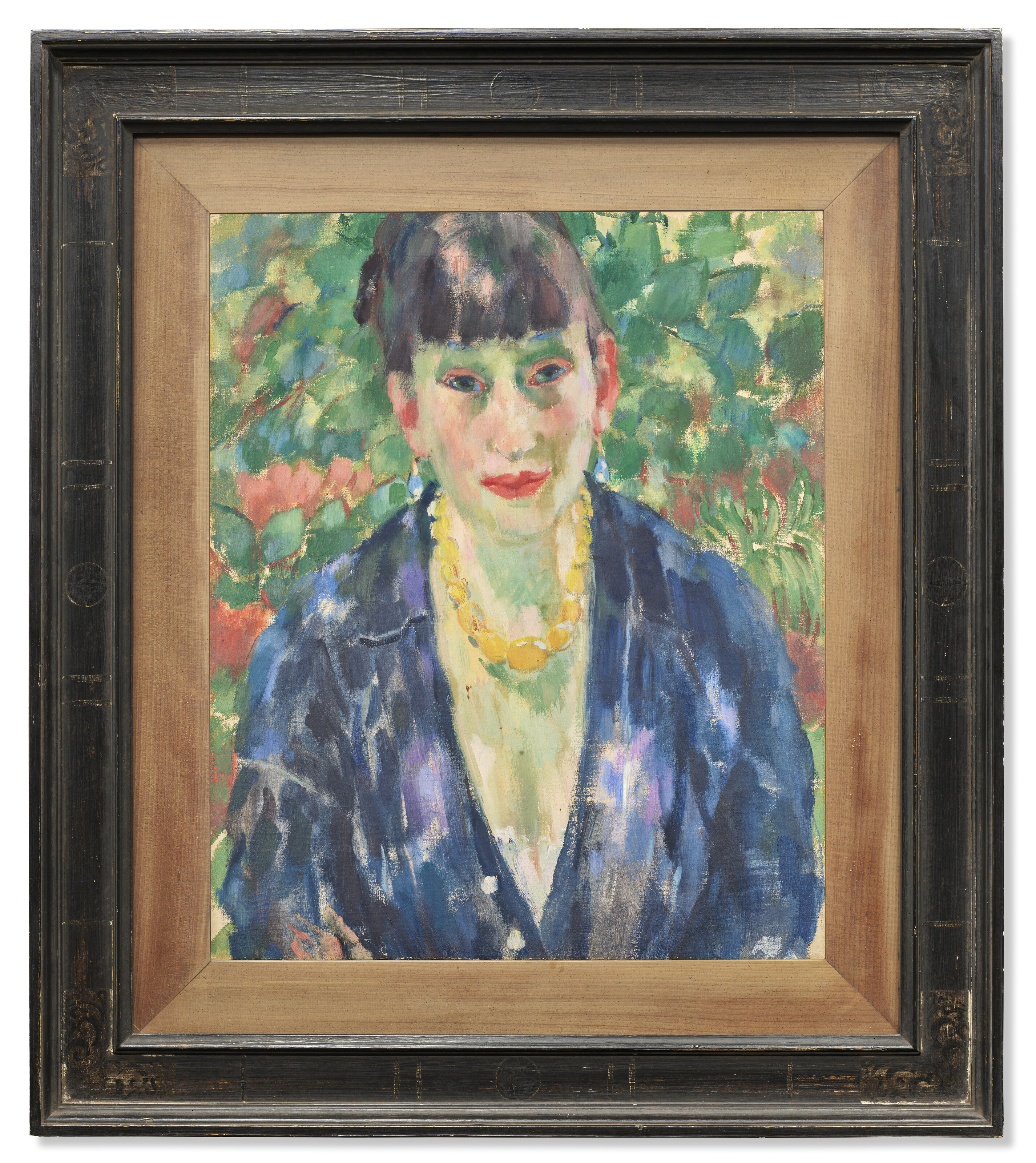 Rik Wouters — Рефлеты, изображение 4