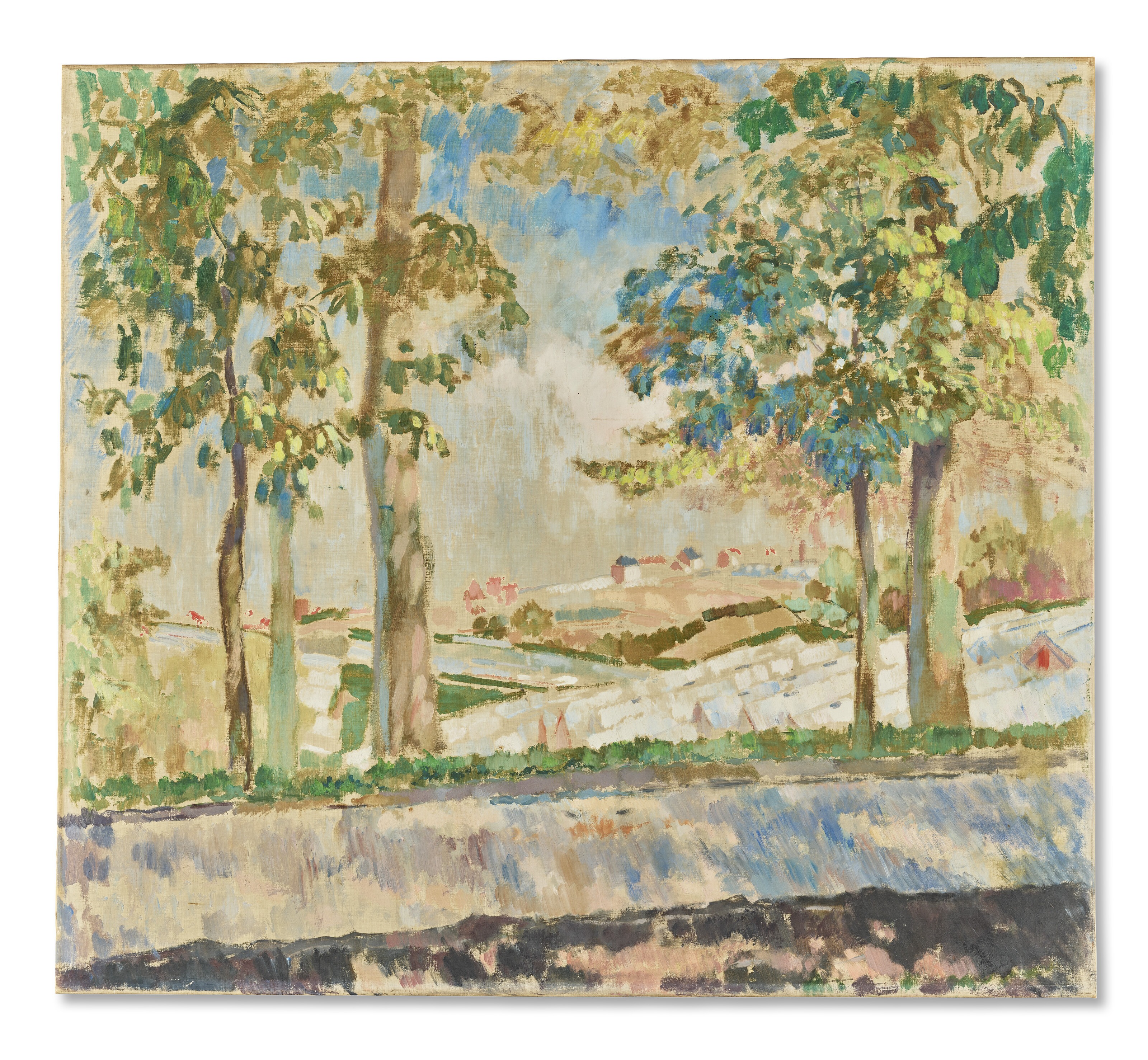Rik Wouters — Темп печати, изображение 2