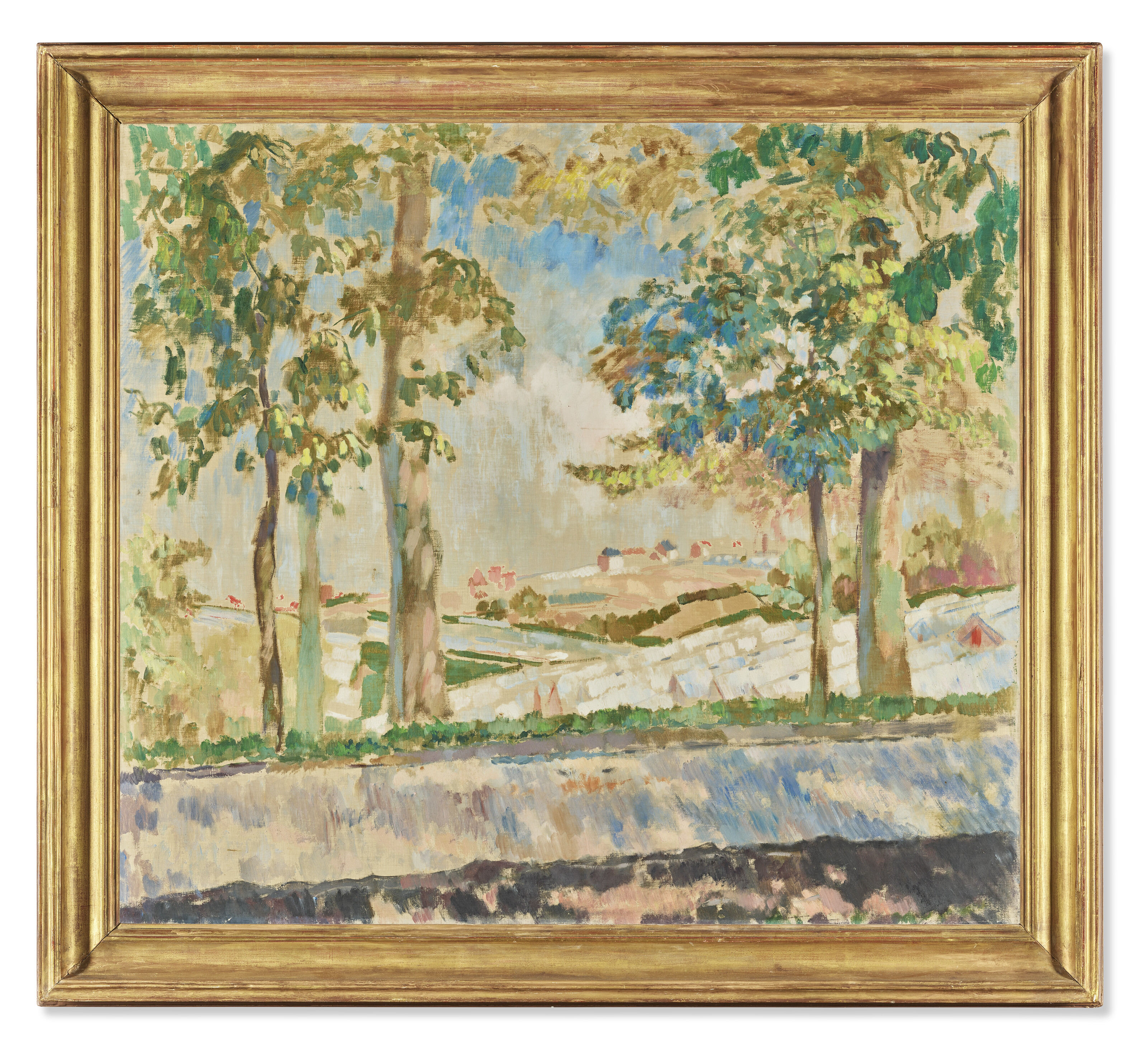 Rik Wouters — Темп печати, изображение 4