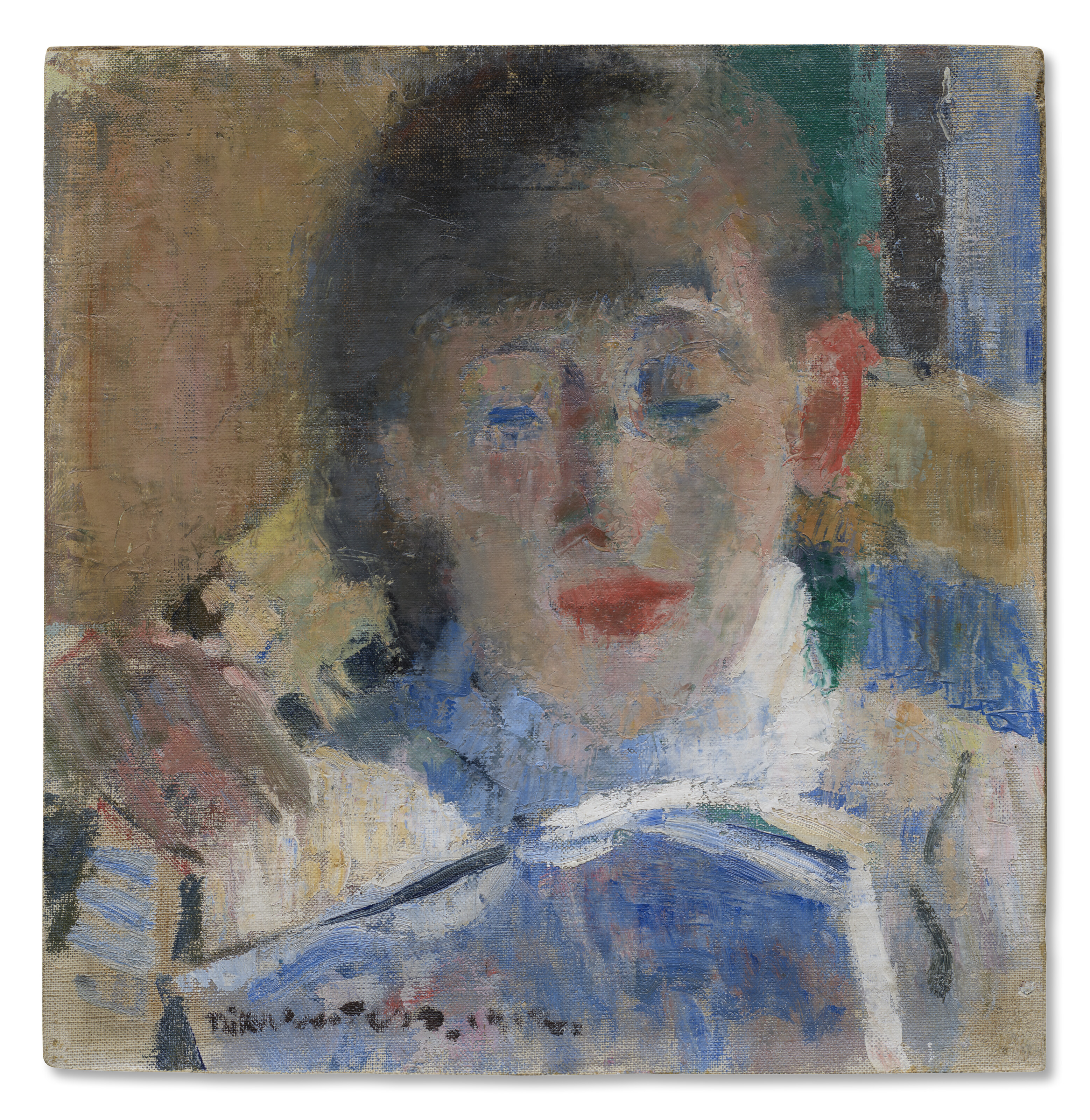 Rik Wouters — Роковой лизант, изображение 2