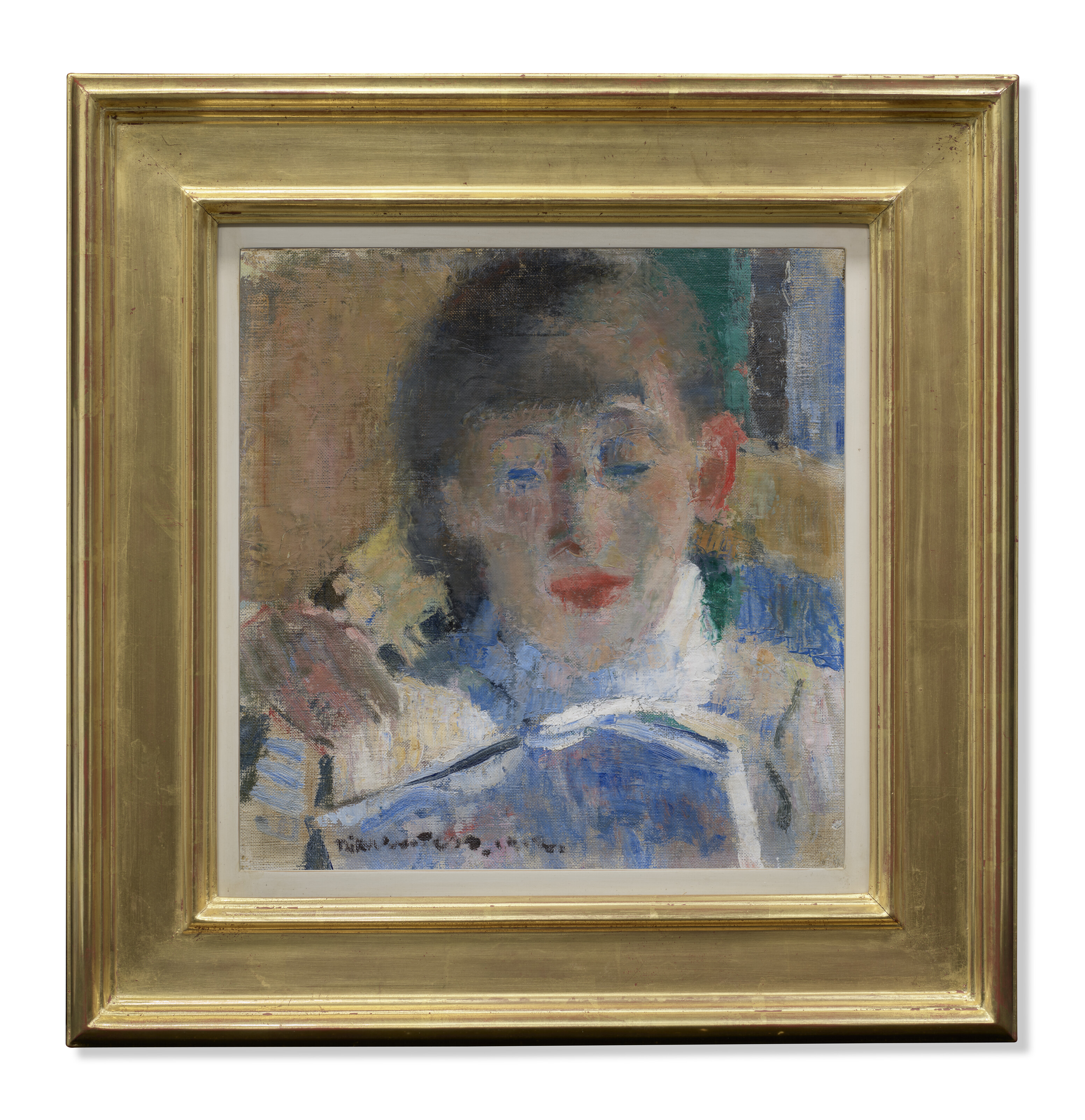 Rik Wouters — Роковой лизант, изображение 4