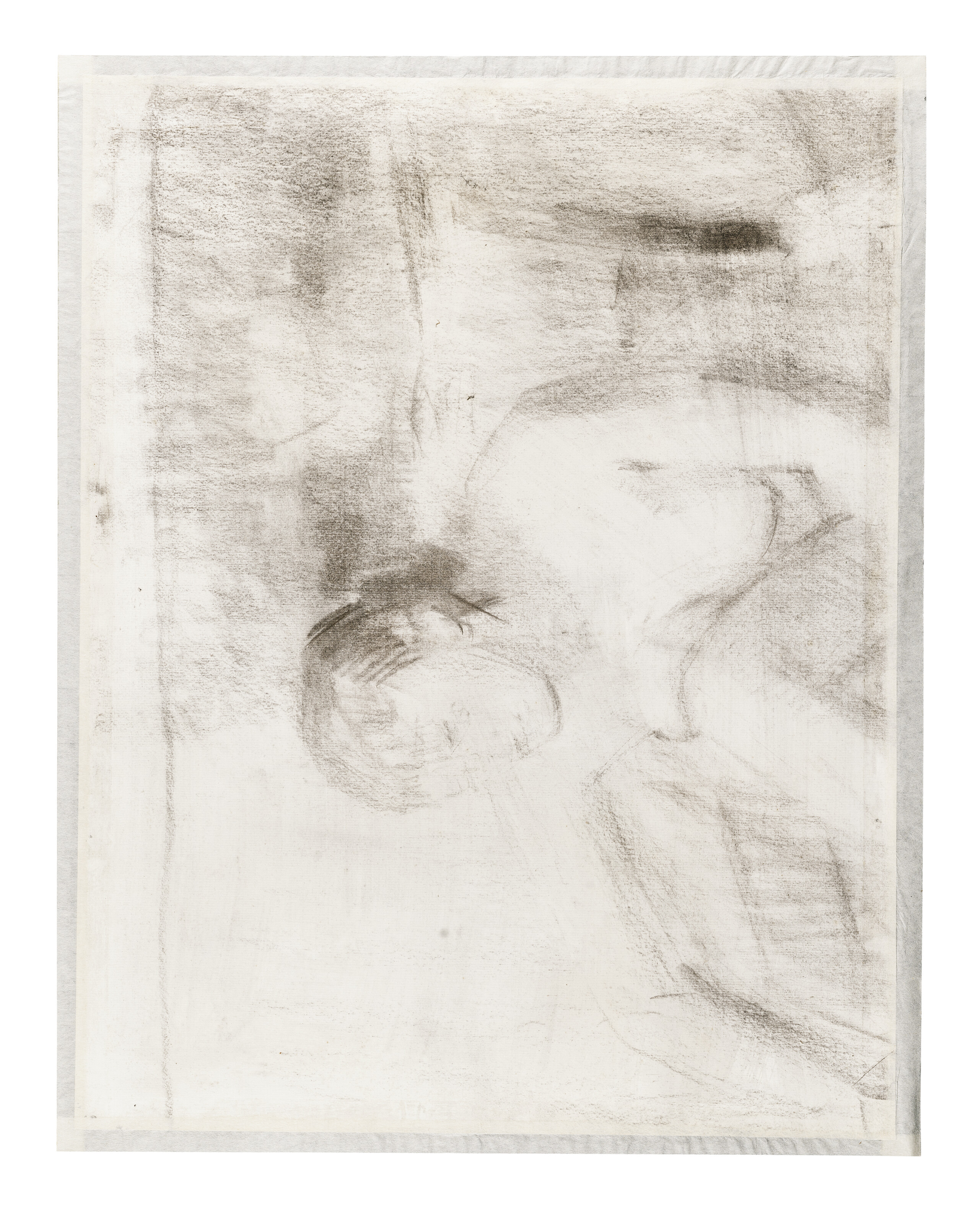 Rik Wouters — Бюст женщины ( сзади ); Новая женщина ( сзади ), изображение 3