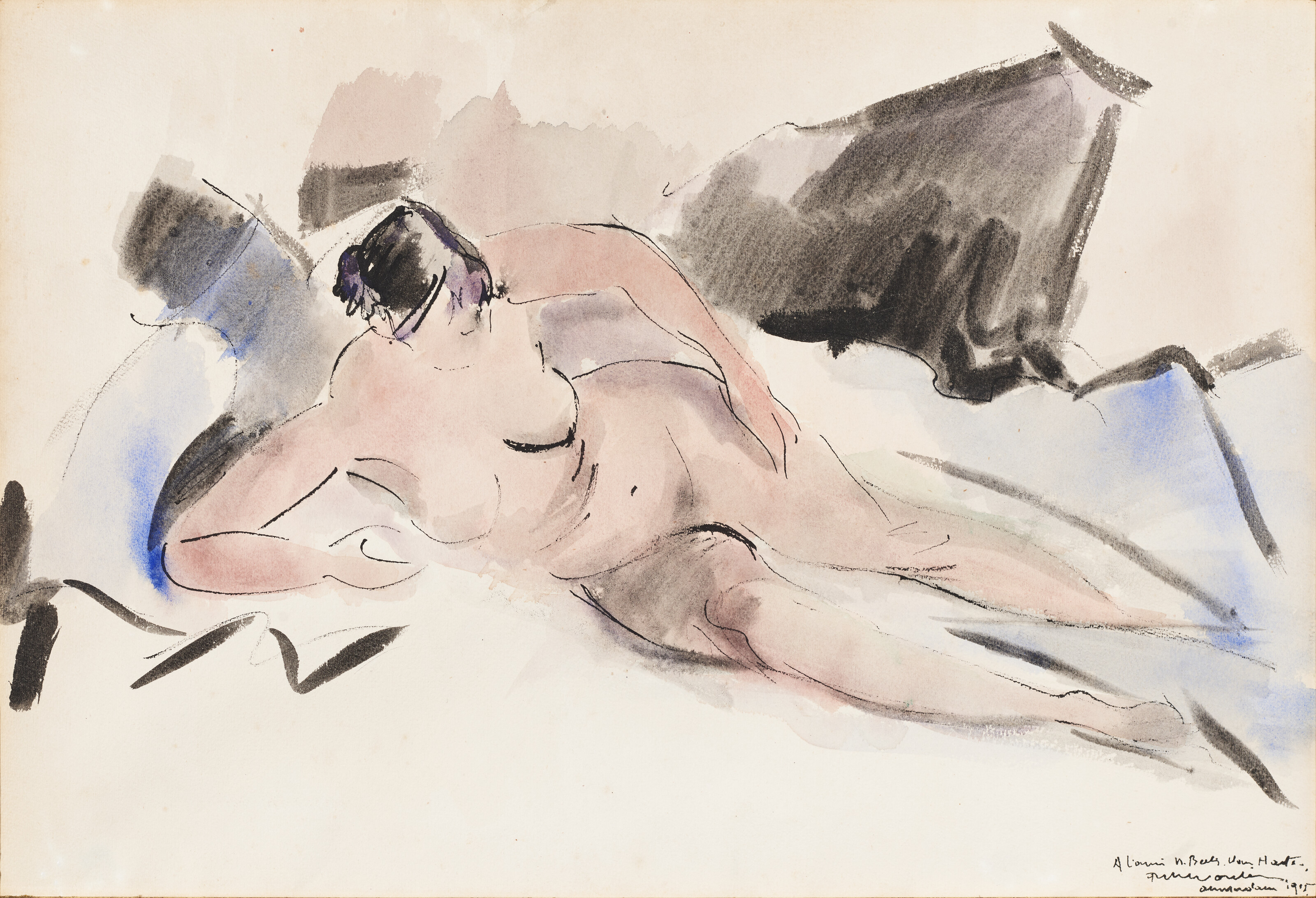 Rik Wouters — Ну каше, изображение 1
