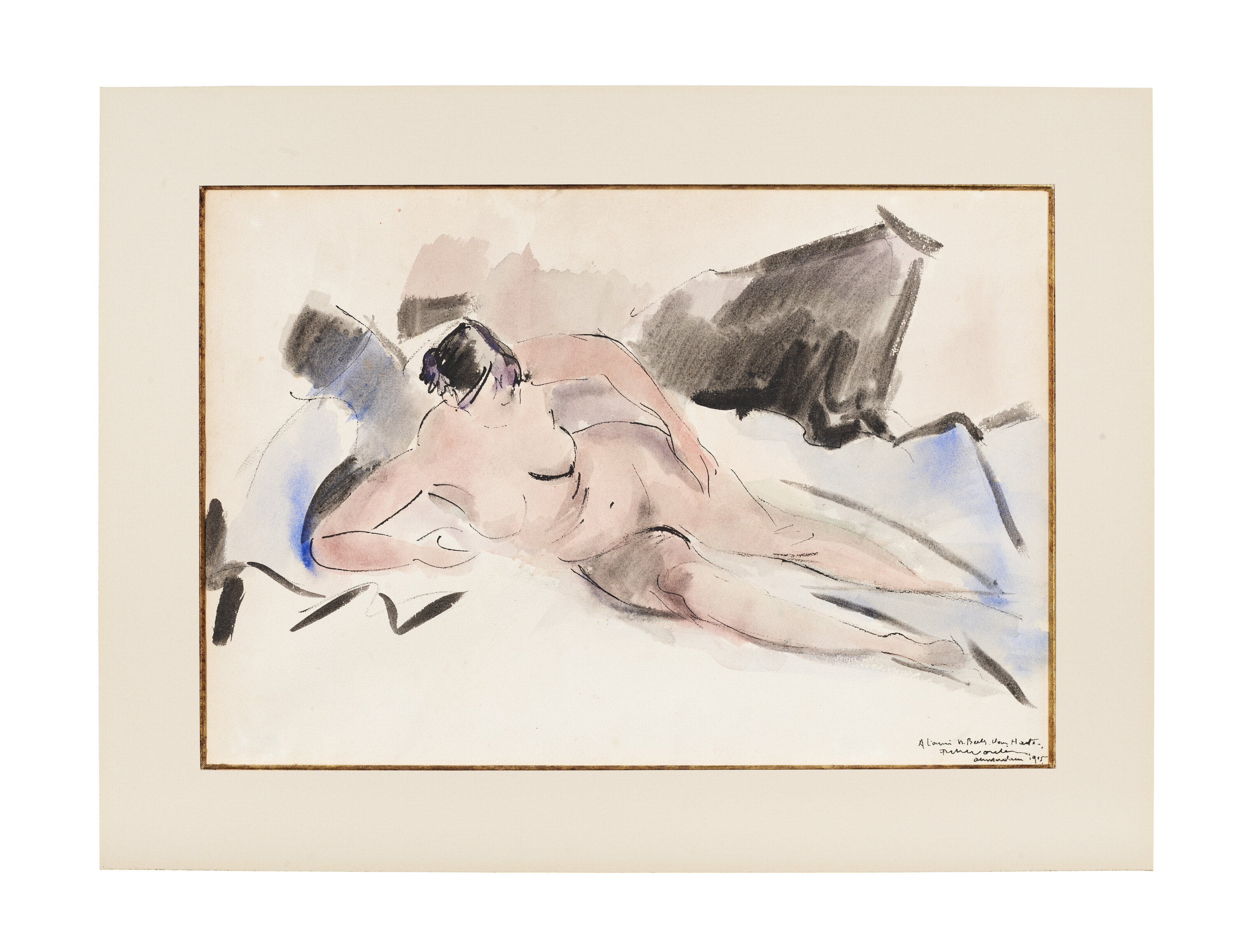 Rik Wouters — Ну каше, изображение 2