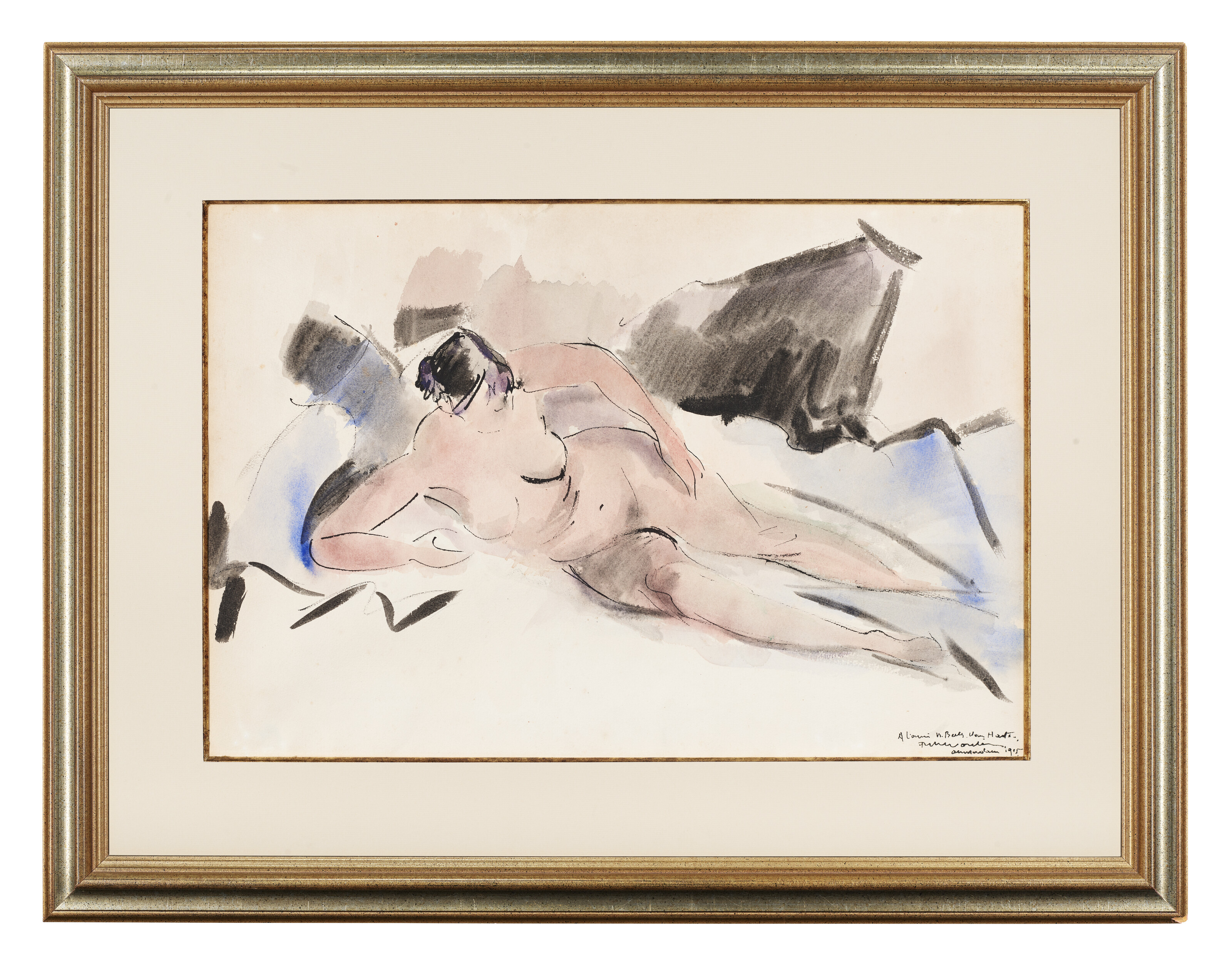 Rik Wouters — Ну каше, изображение 4