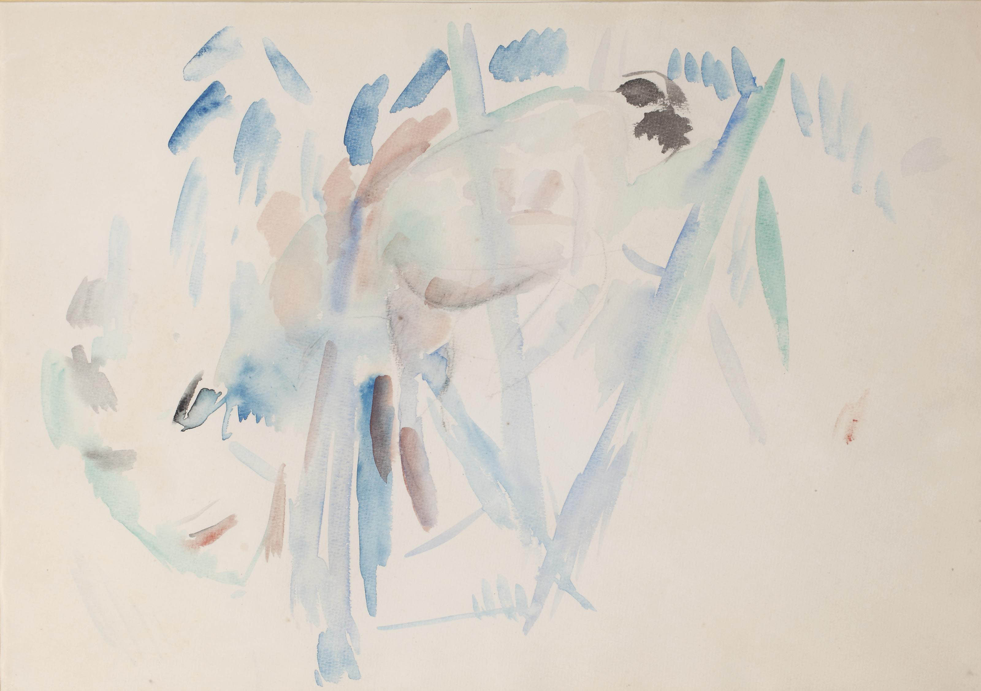 Rik Wouters — Персонажи в будущем
