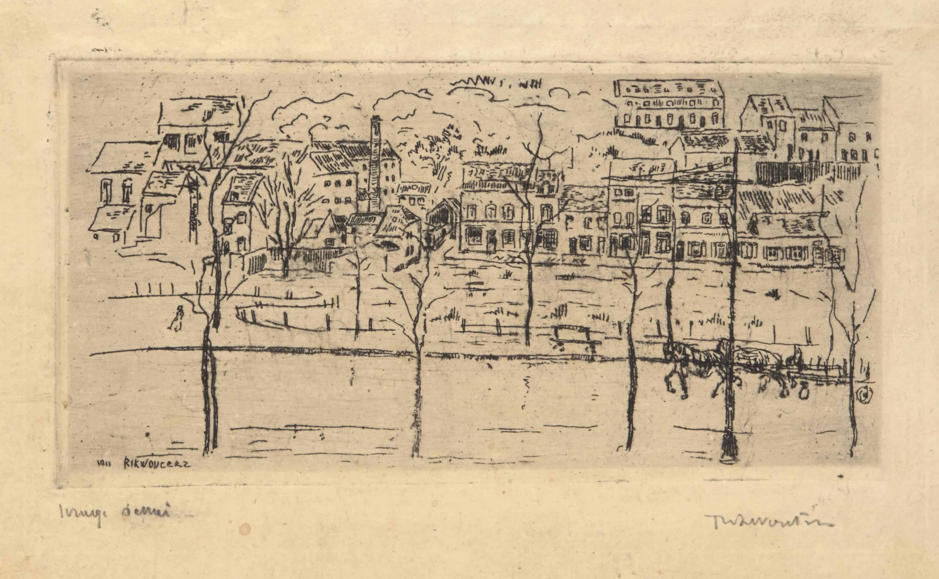 Rik Wouters — Костюмы для дайверов