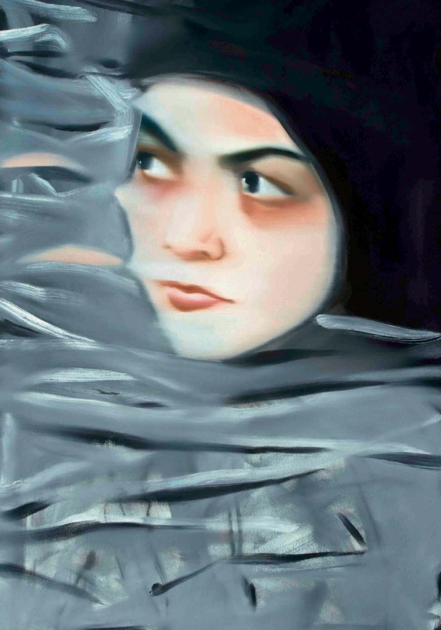 Riyas Komu — Без названия