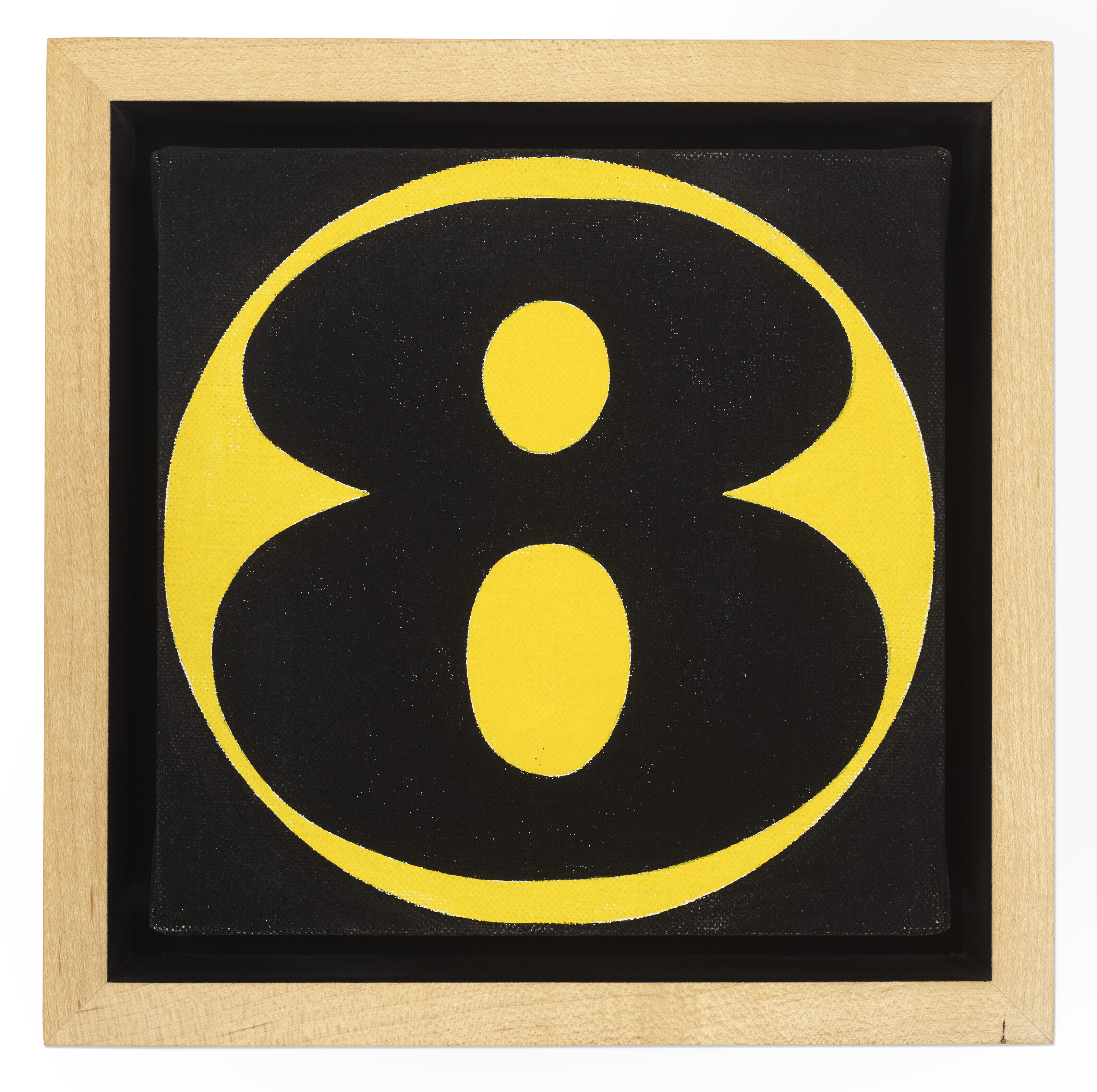 Robert Indiana — От Одного до Нуля, изображение 4