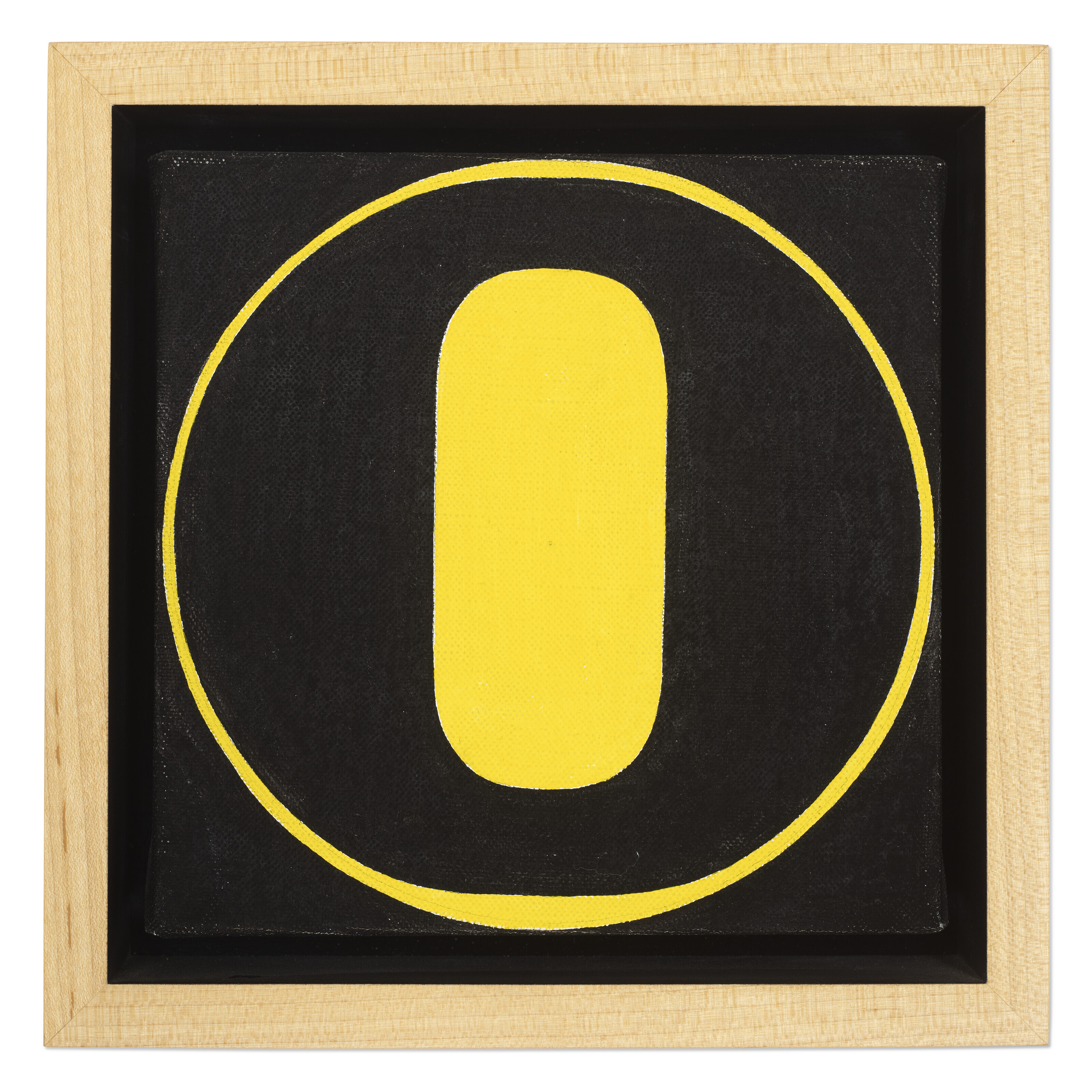Robert Indiana — От Одного до Нуля, изображение 5