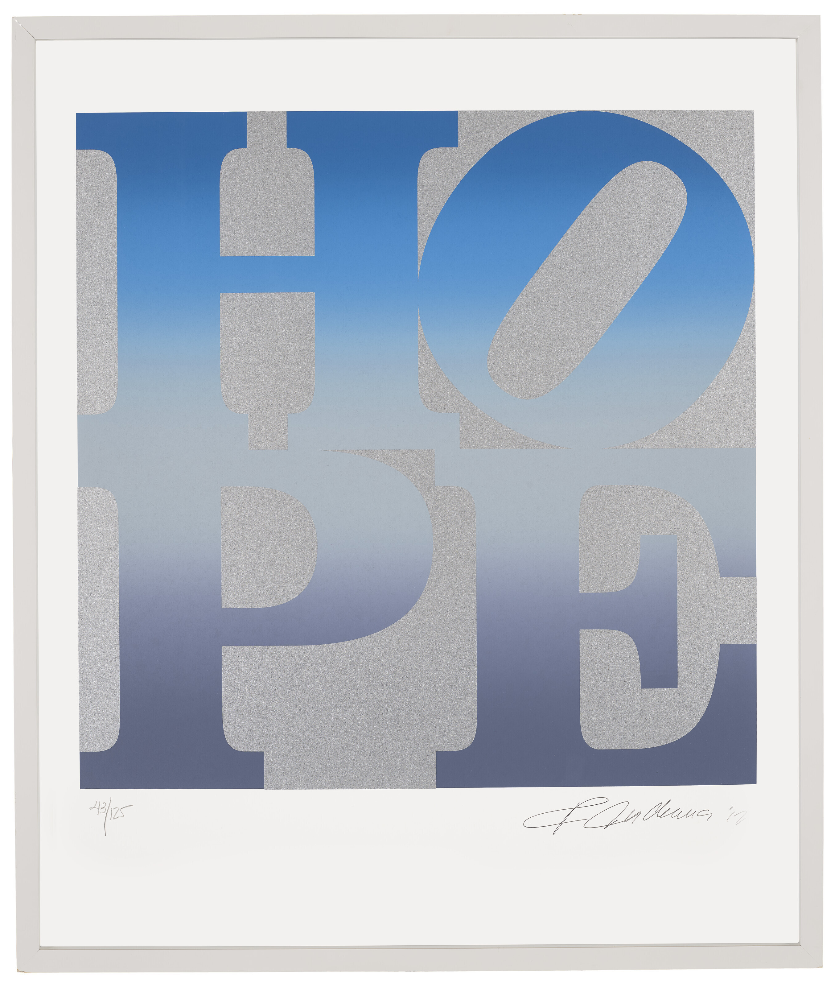 Robert Indiana — Четыре сезона надежды, изображение 9