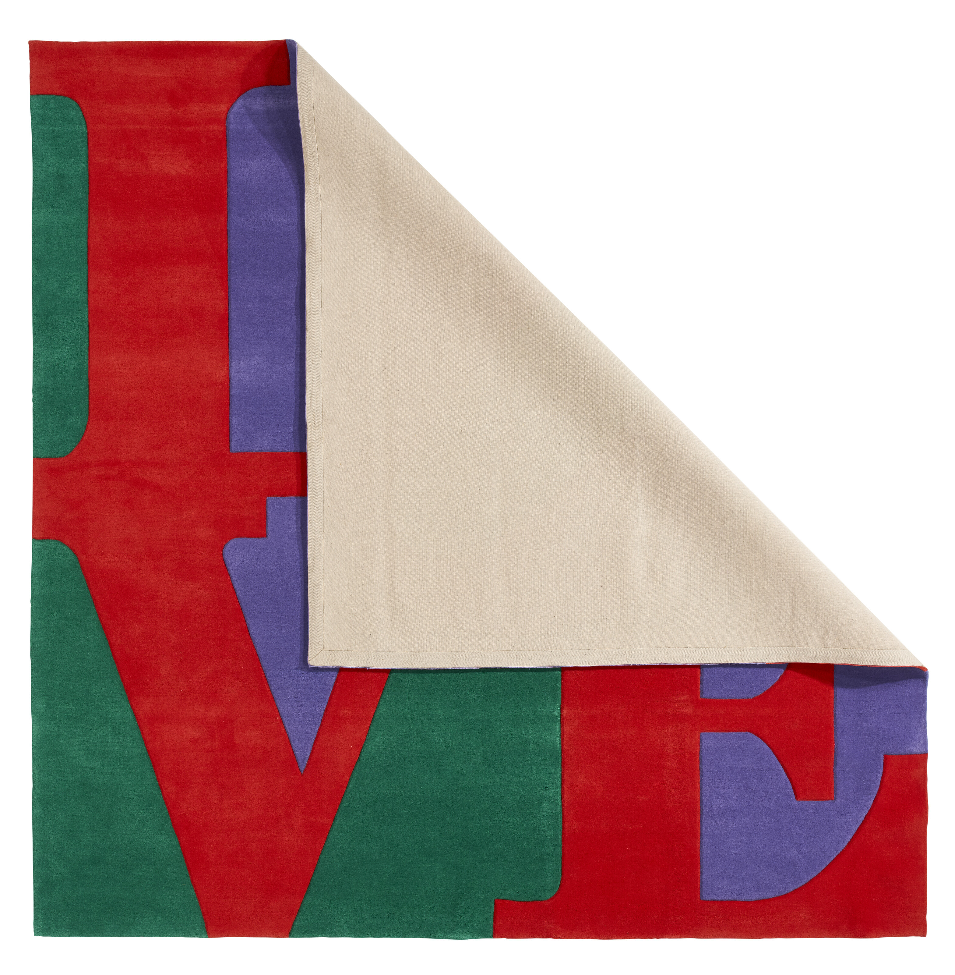 Robert Indiana — Избранная любовь, изображение 2