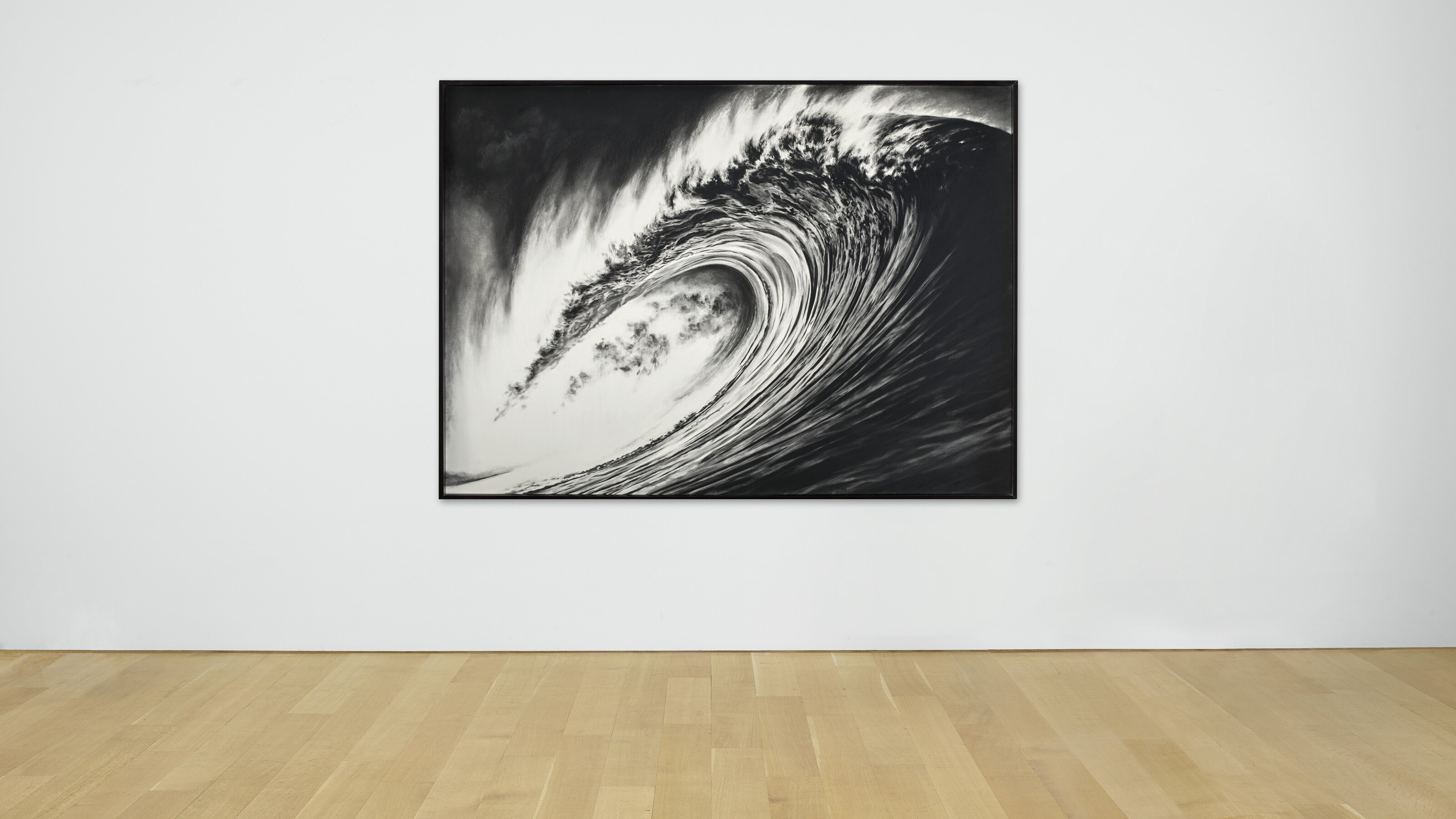 Robert Longo — Без титра (Феникс), изображение 2