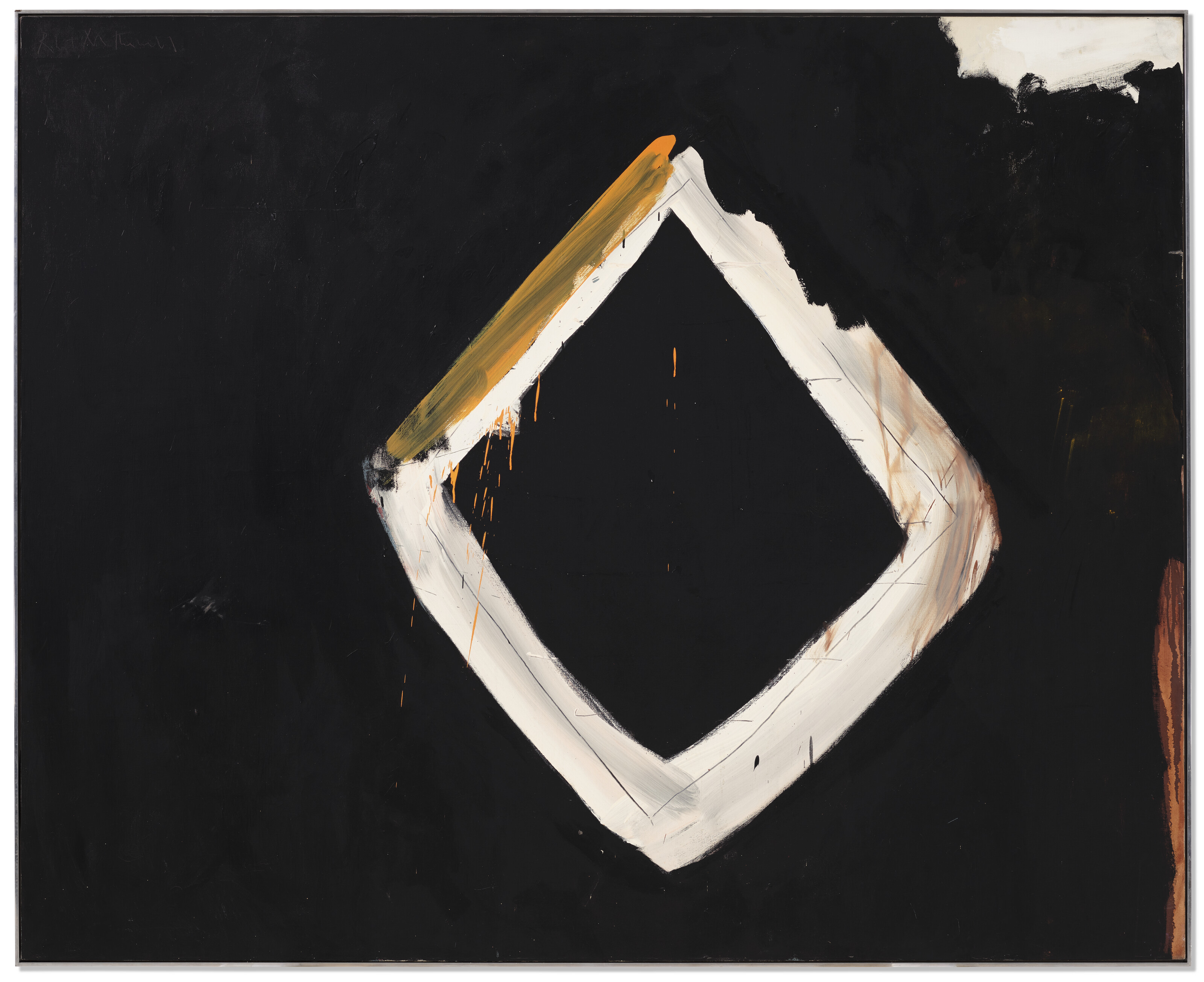 Robert Motherwell — Вид № 10, изображение 2