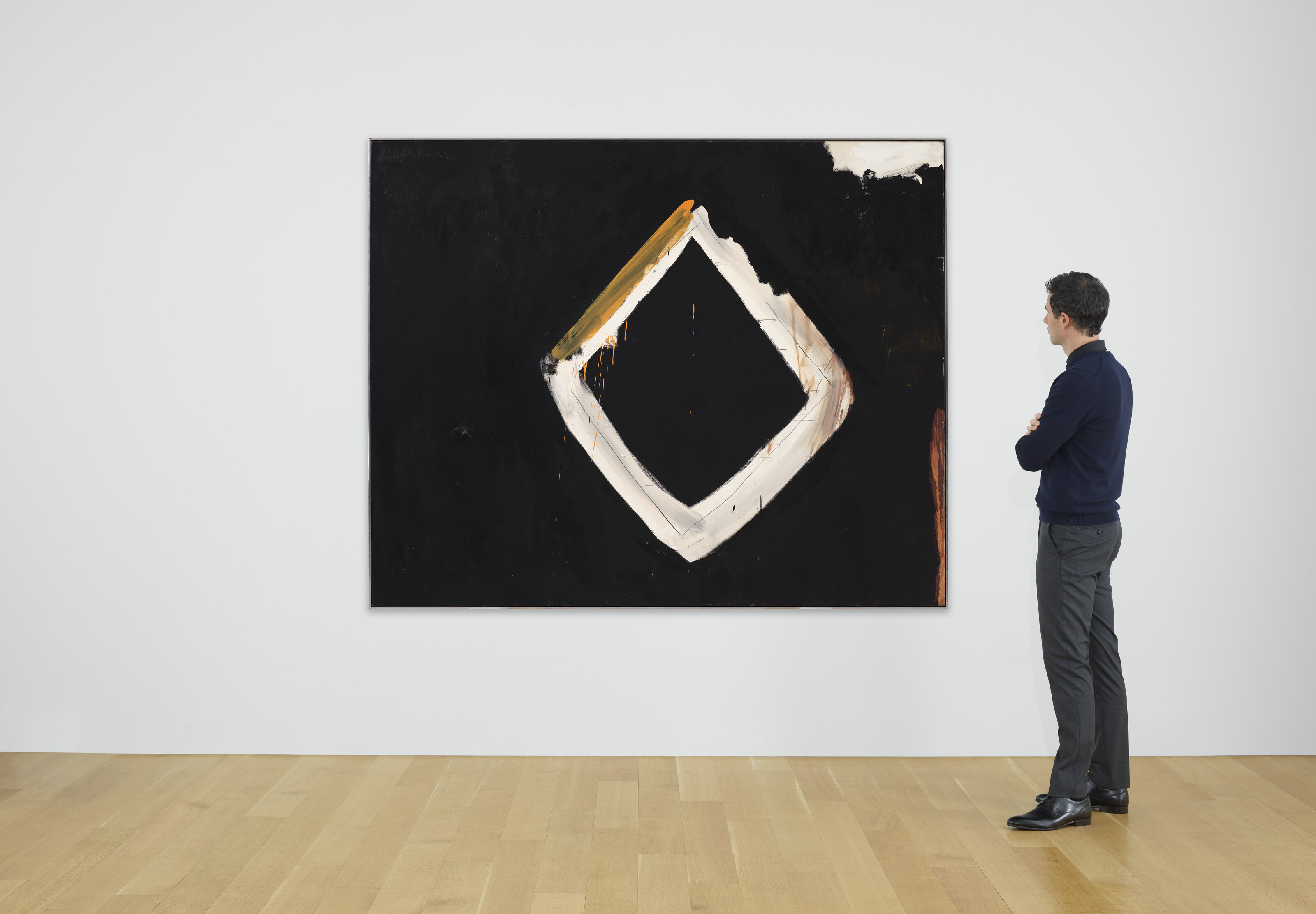 Robert Motherwell — Вид № 10, изображение 4