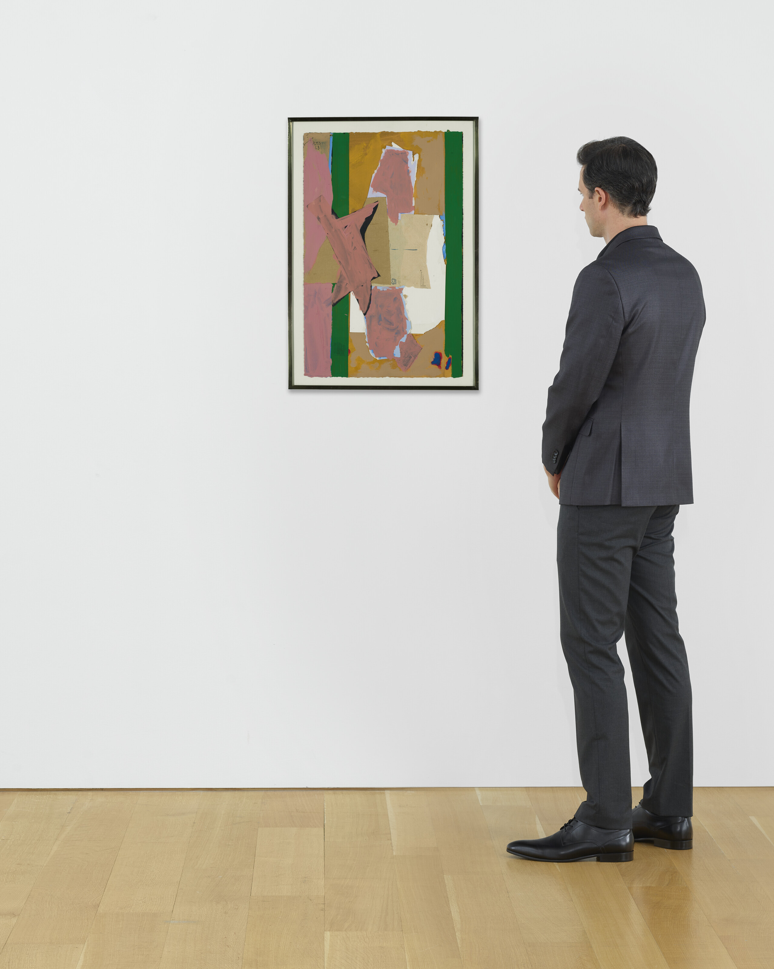 Robert Motherwell — Поэтика любви, изображение 4