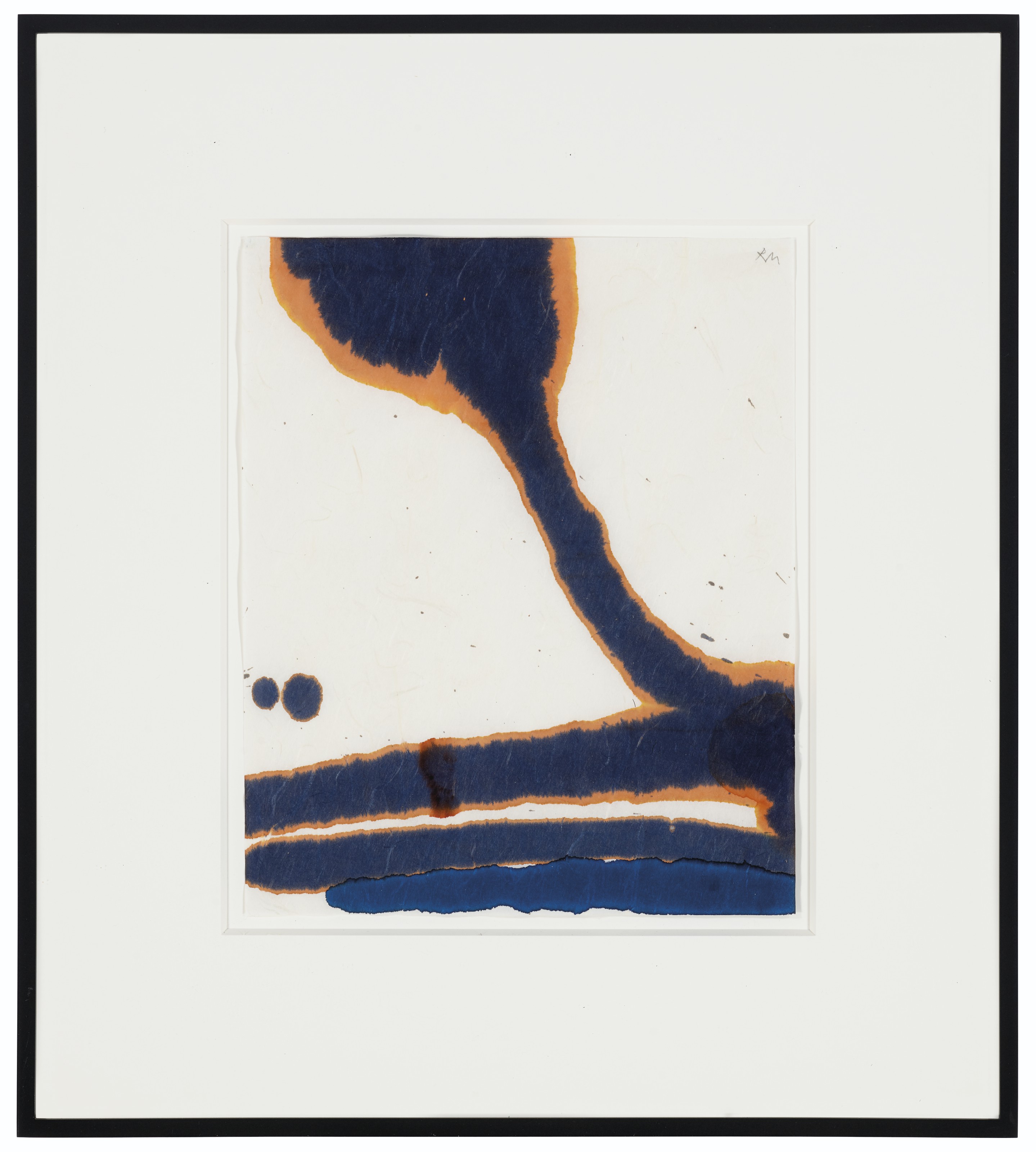 Robert Motherwell — Лирическая сюита, изображение 2