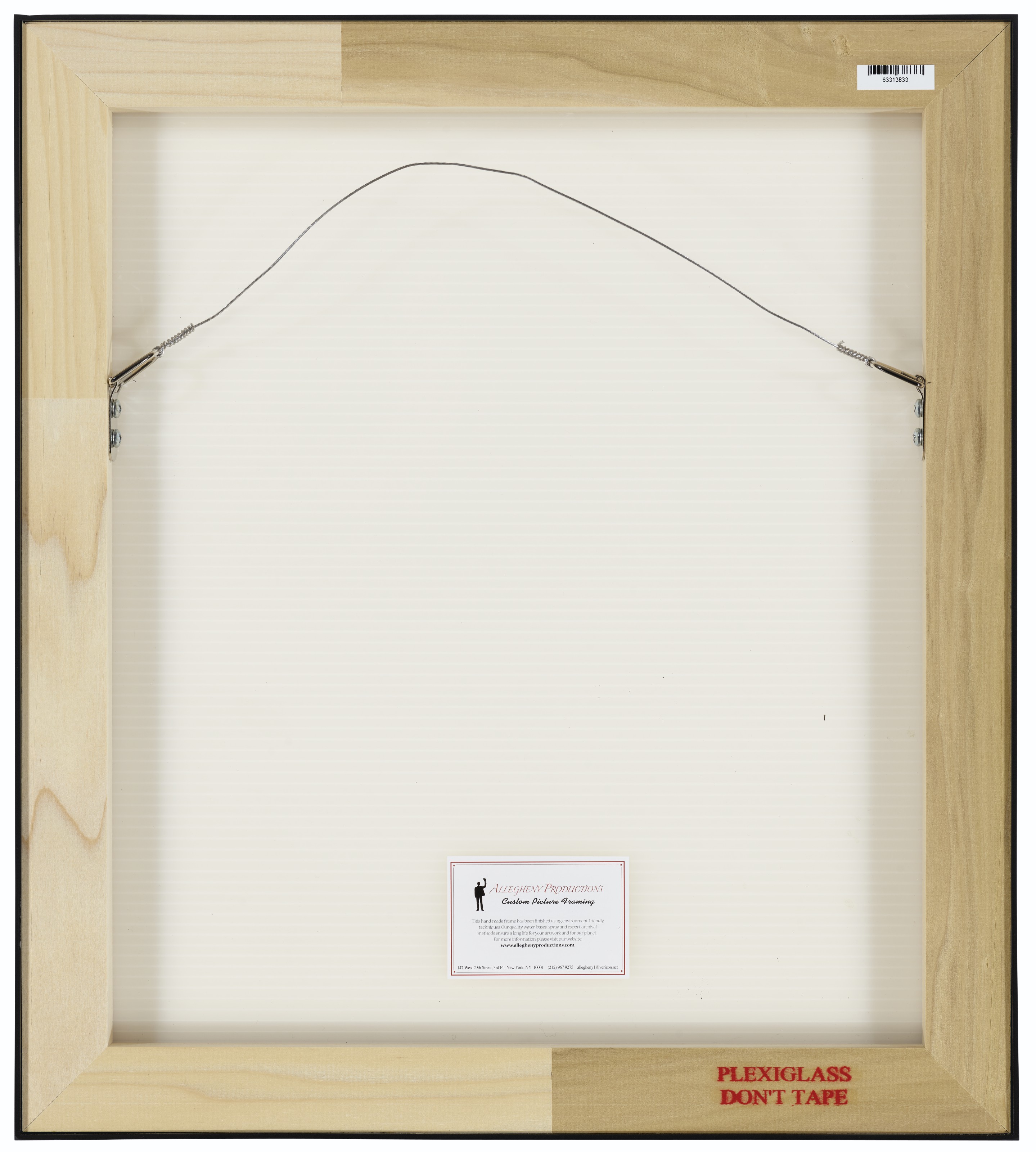 Robert Motherwell — Лирическая сюита, изображение 3