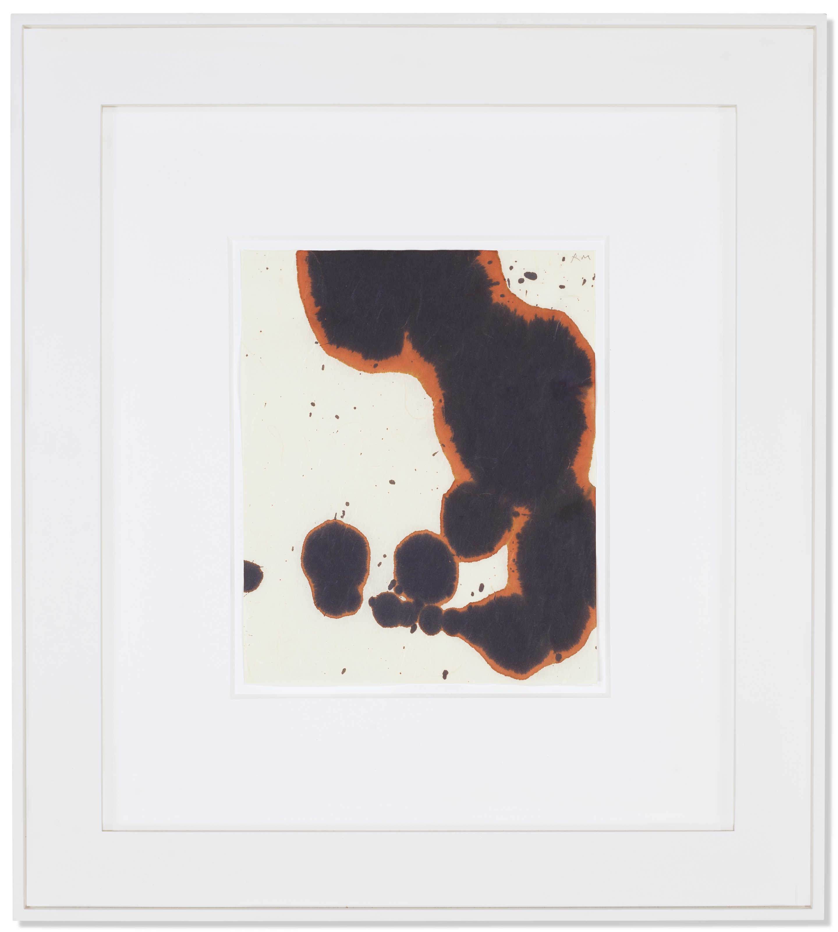 Robert Motherwell — Лирическая сюита, изображение 2