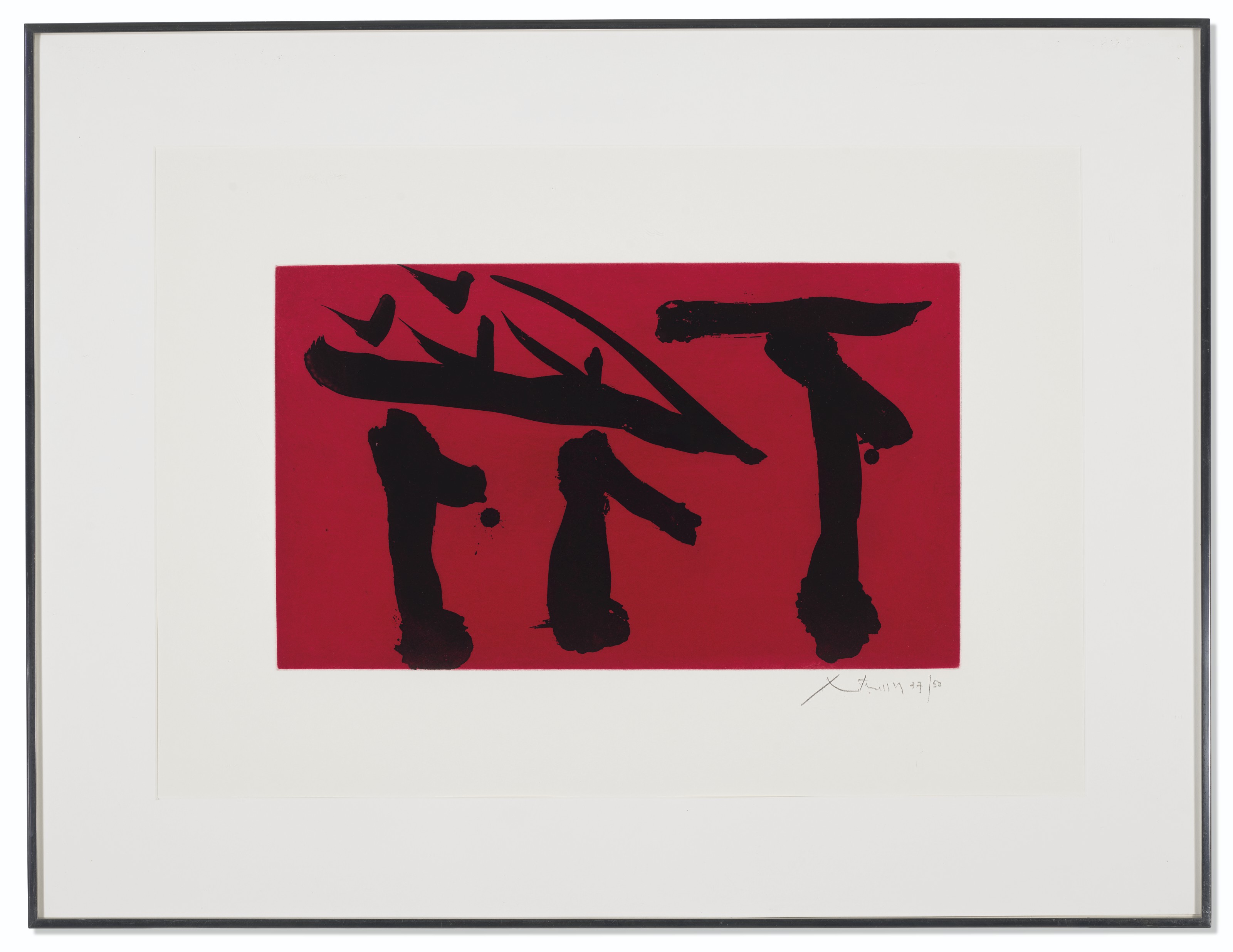 Robert Motherwell — Уберите все флаги, изображение 2