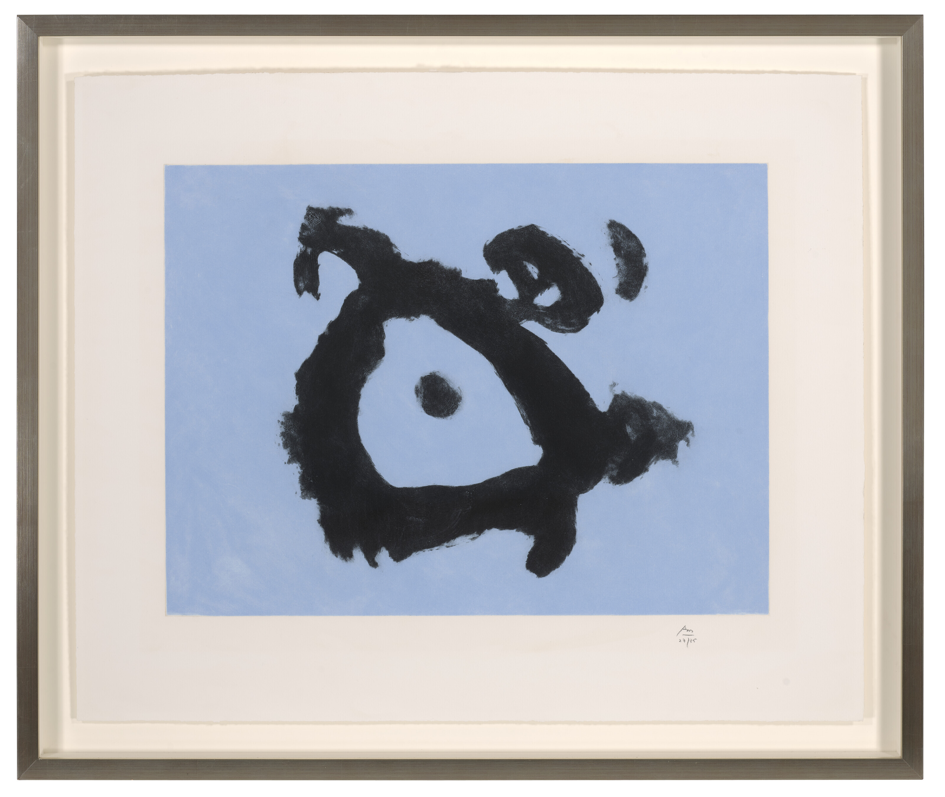 Robert Motherwell — Взгляд поэта, изображение 2
