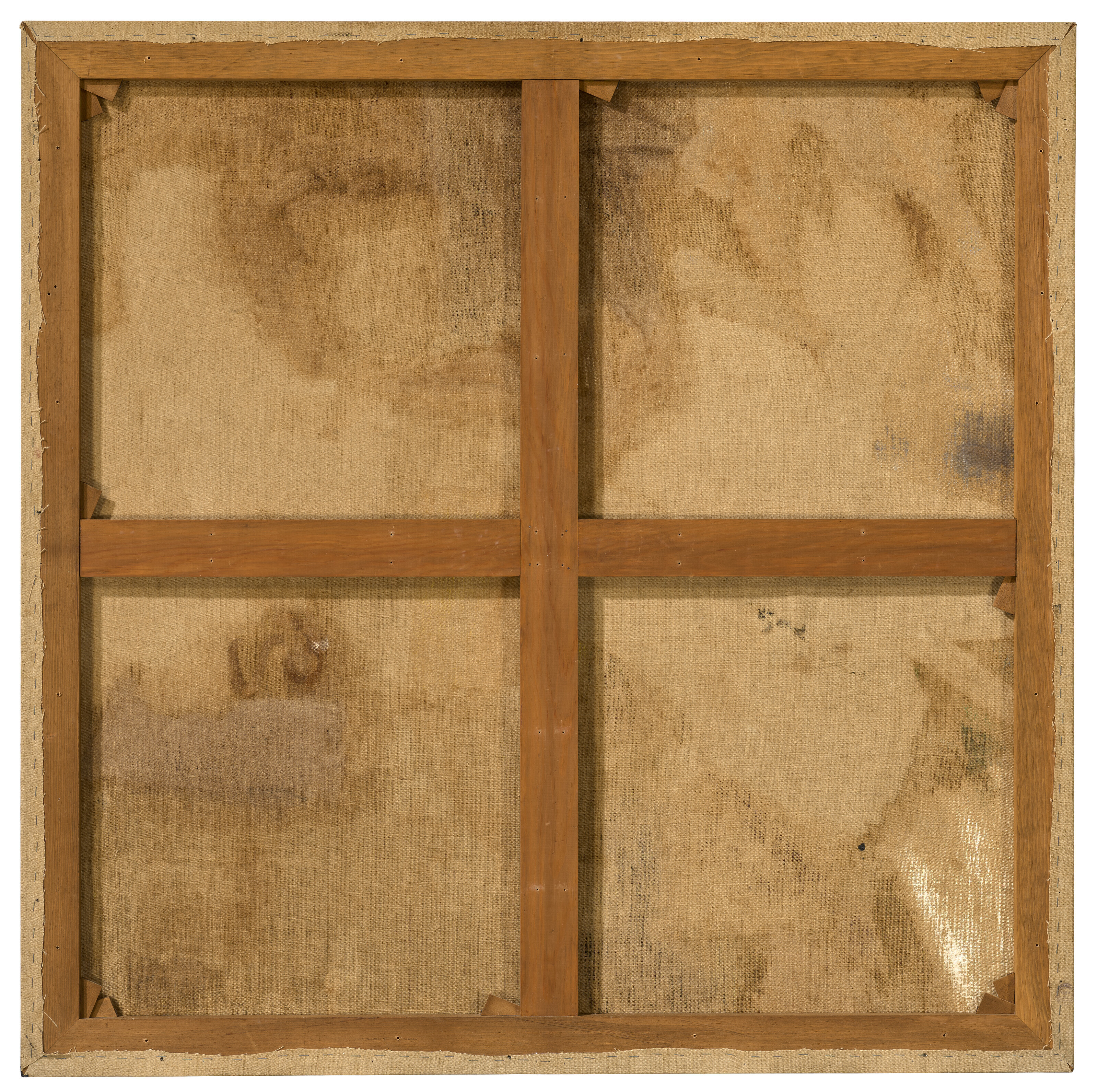 Robert Rauschenberg — Ястреб, изображение 3