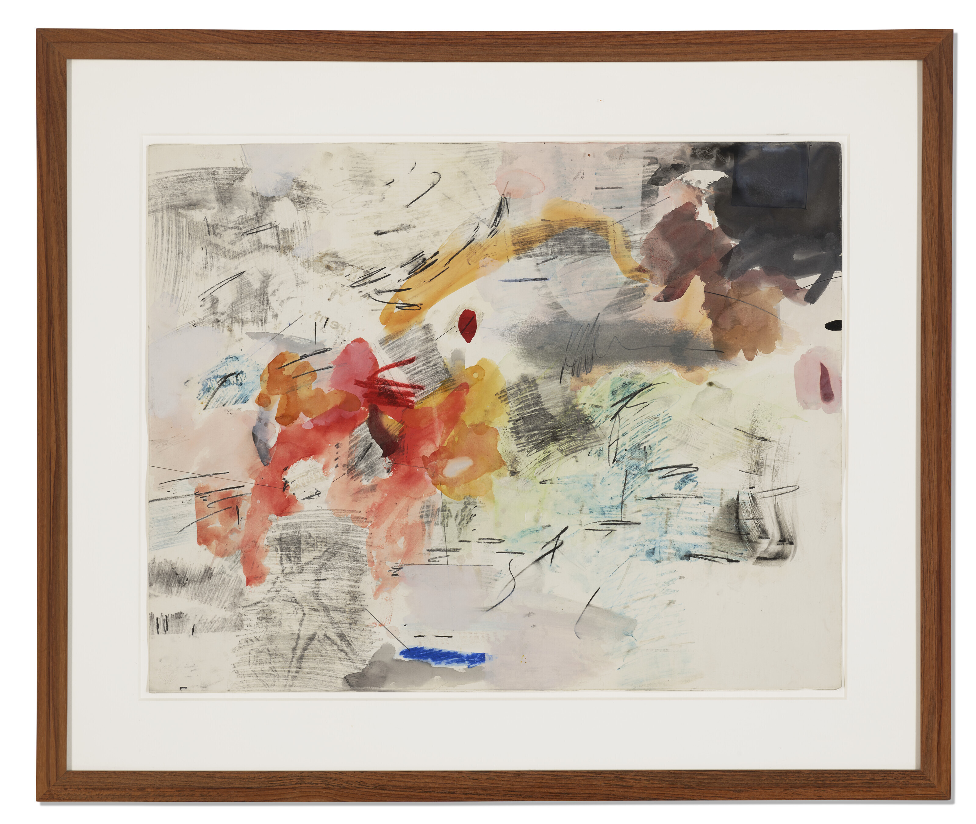 Robert Rauschenberg — Плавка, изображение 2