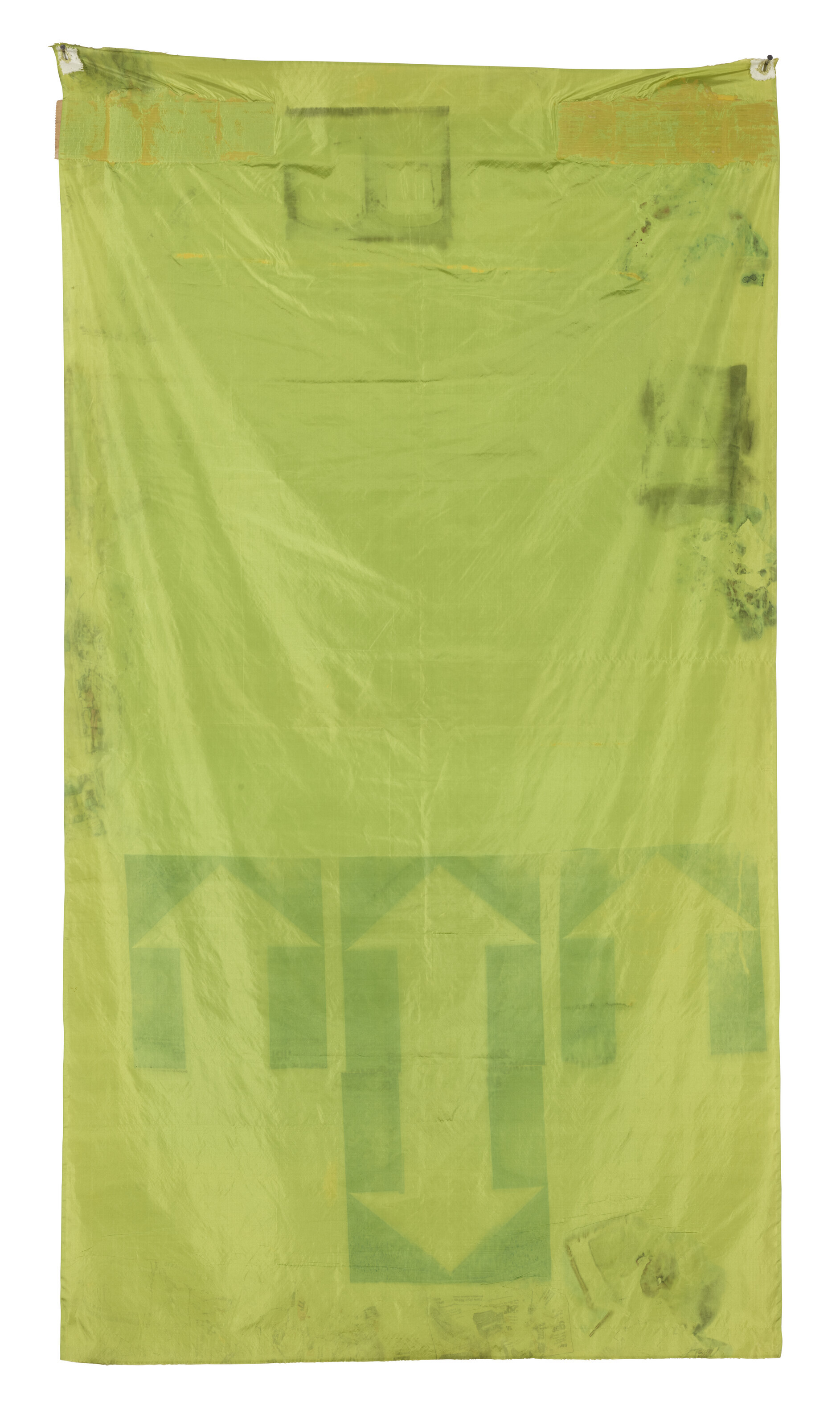Robert Rauschenberg — Берма (иней), изображение 2