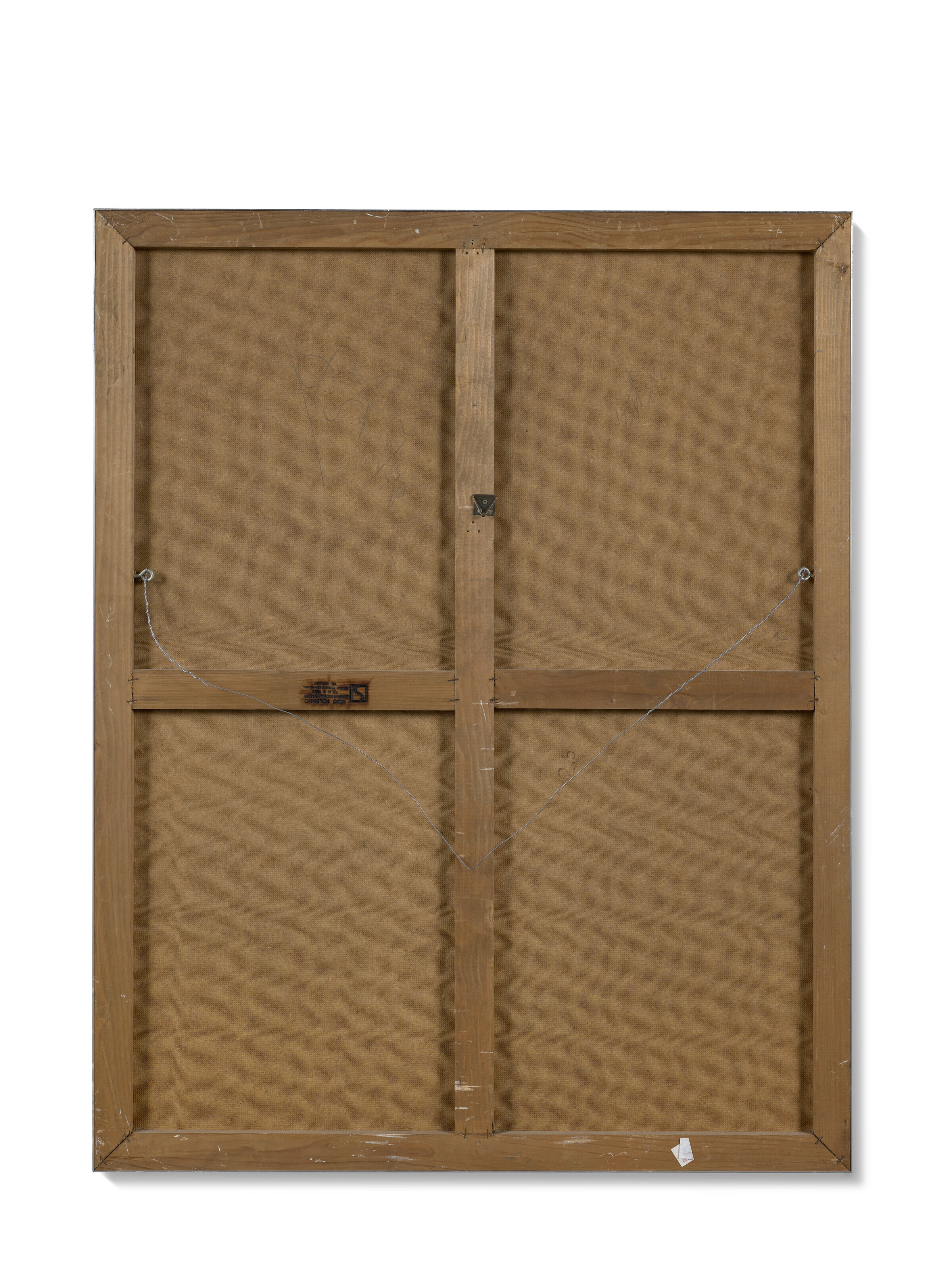 Robert Rauschenberg — Знаки, изображение 2
