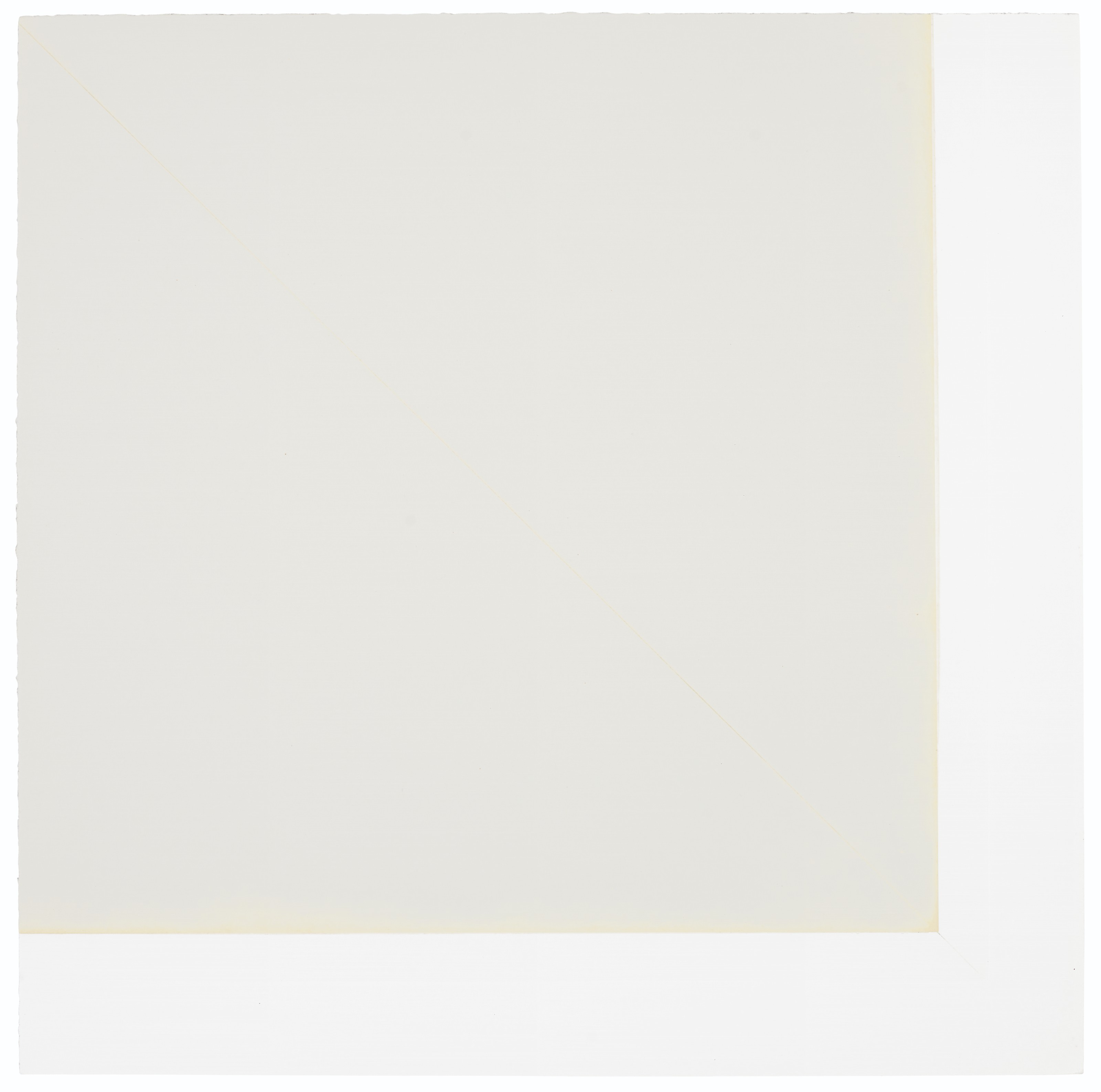 Robert Ryman — Роберт Райман Печатает 1969-1993 годы, изображение 4