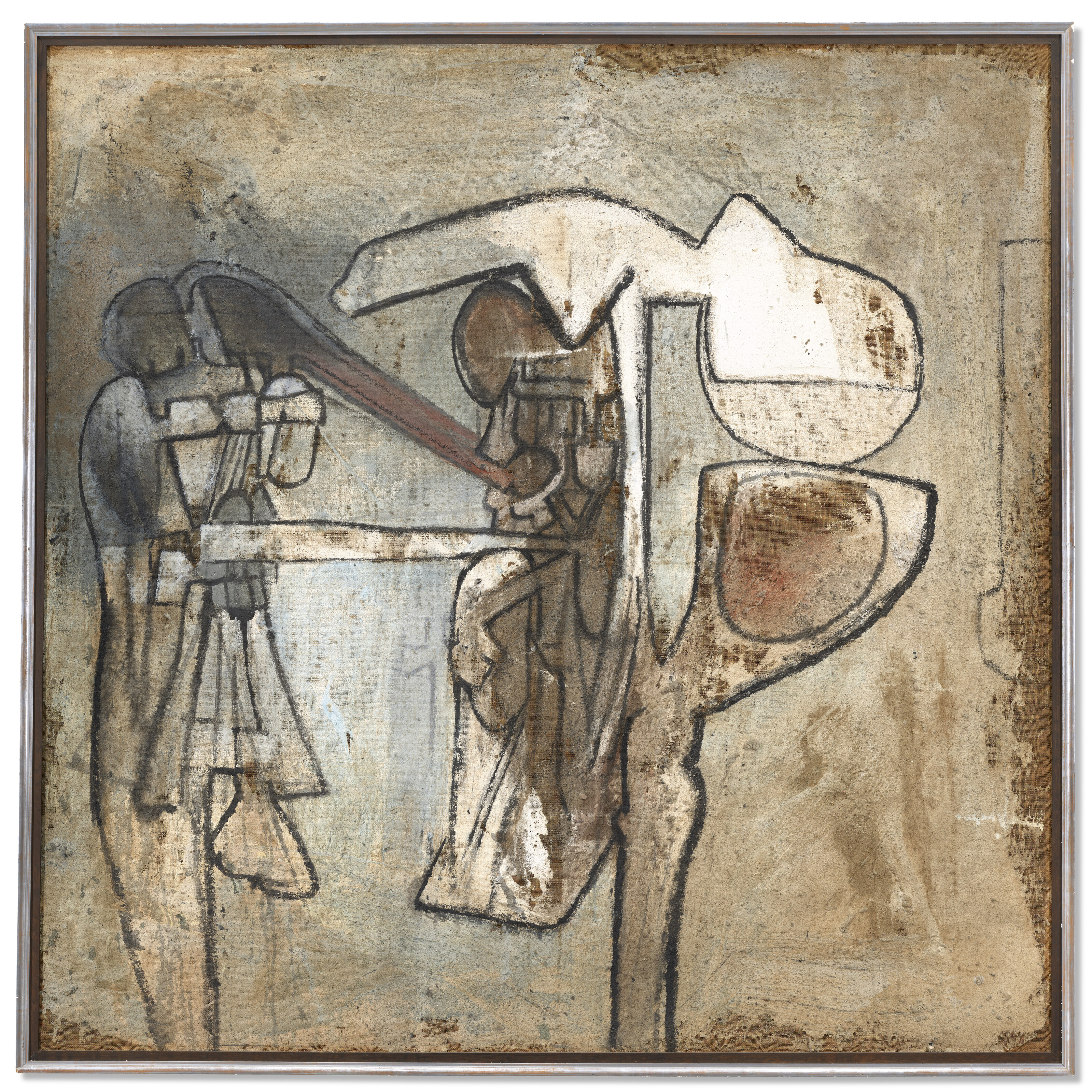 Roberto Matta — Без титра, изображение 2