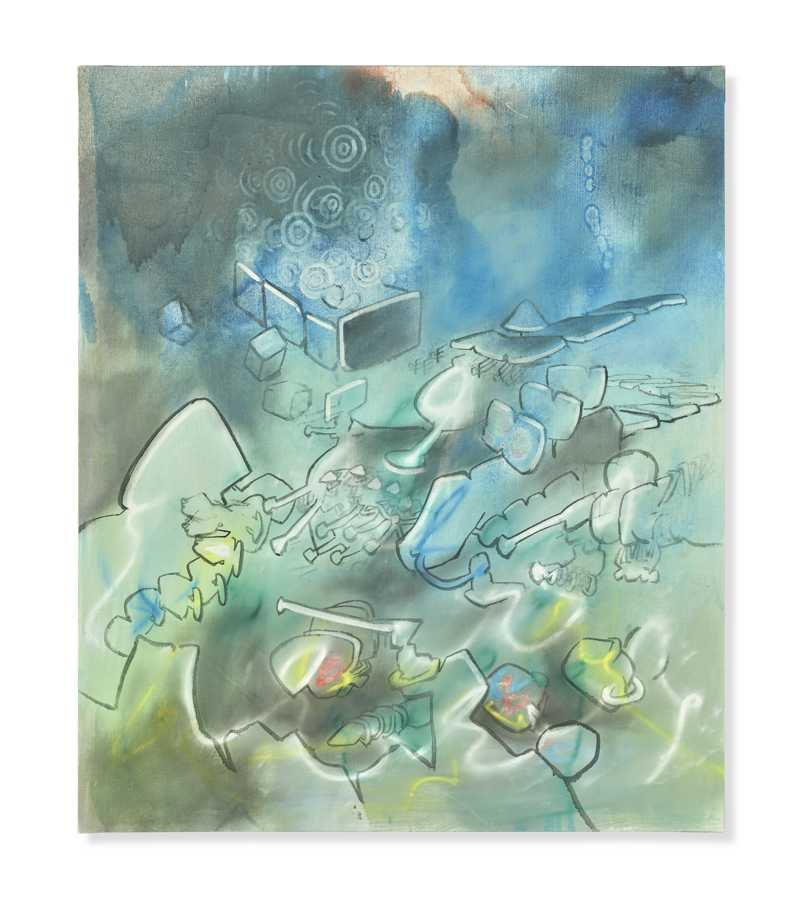 Roberto Matta — Без титра