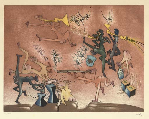 Roberto Matta — Роберто Матта