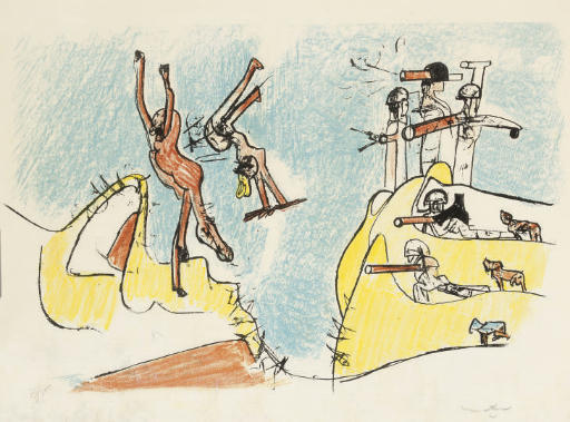 Roberto Matta — Роберто Матта