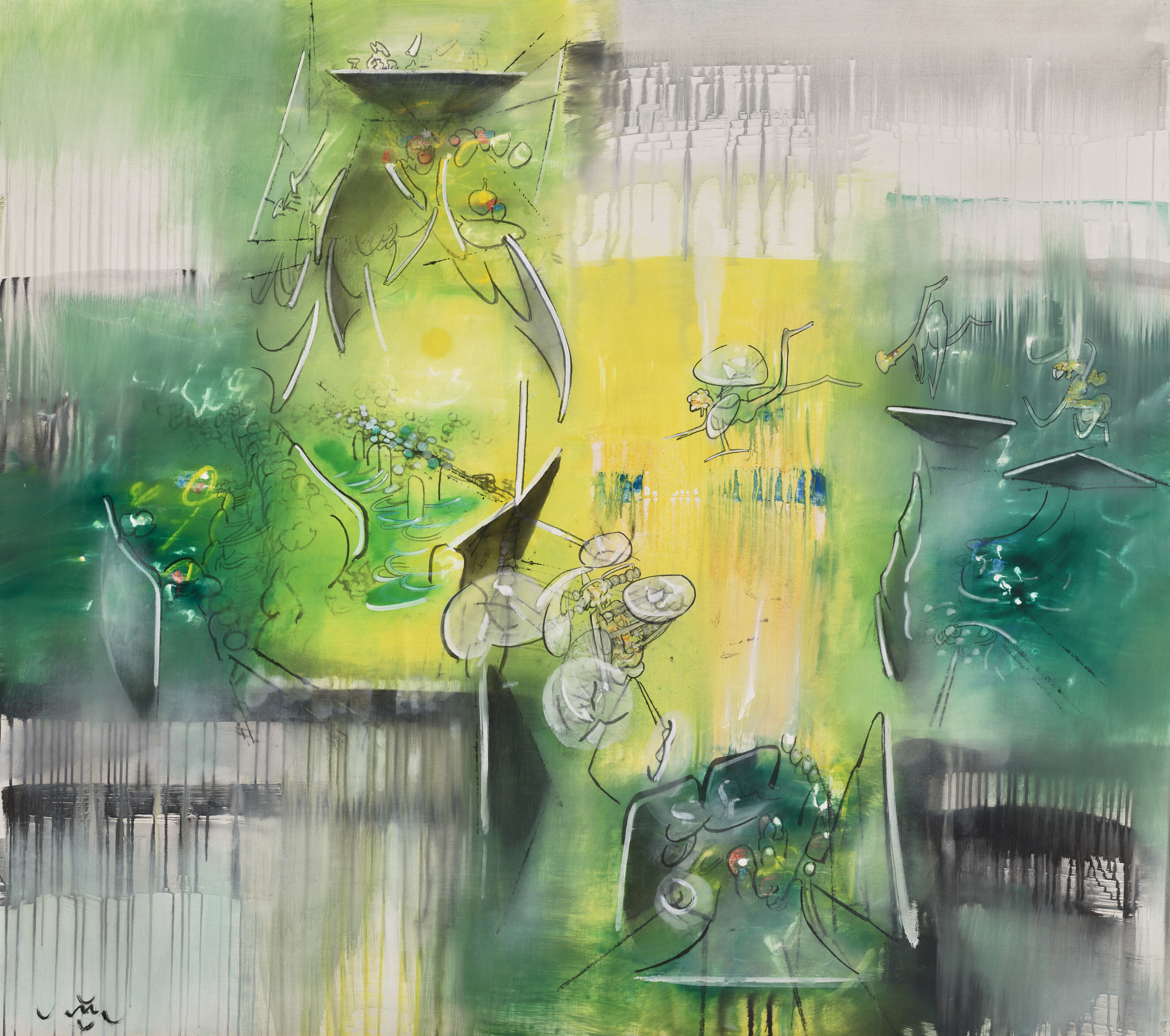 Roberto Matta — Без титра