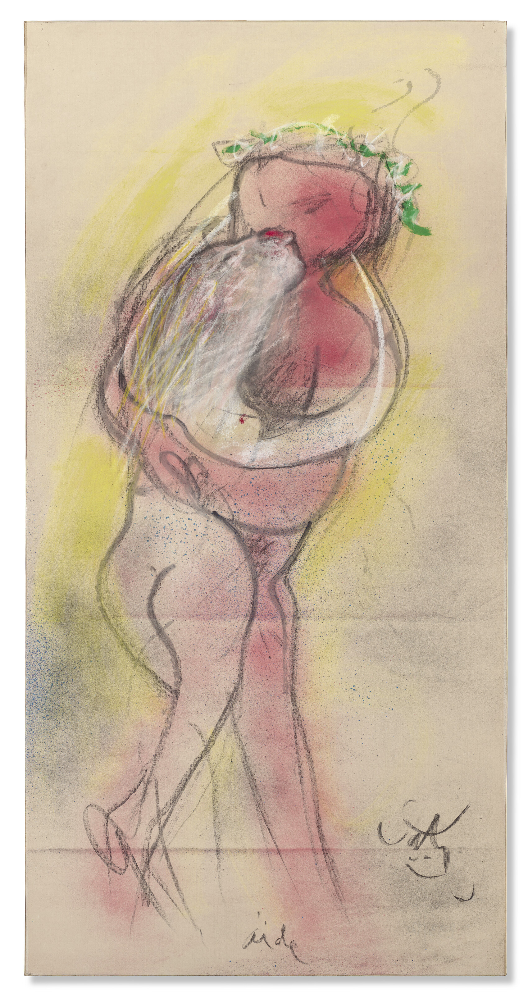 Roberto Matta — Помощник