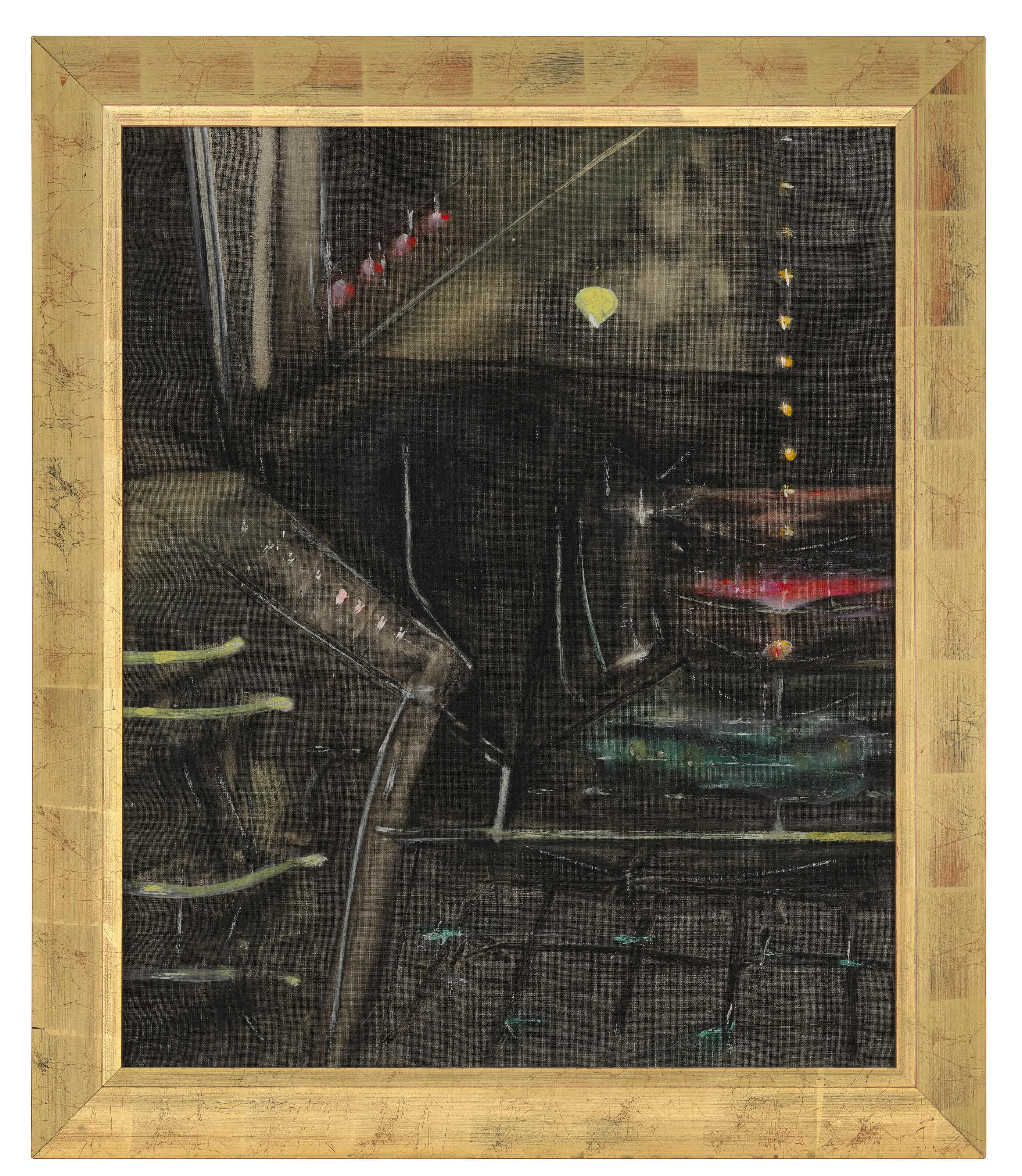 Roberto Matta — Без названия, изображение 2