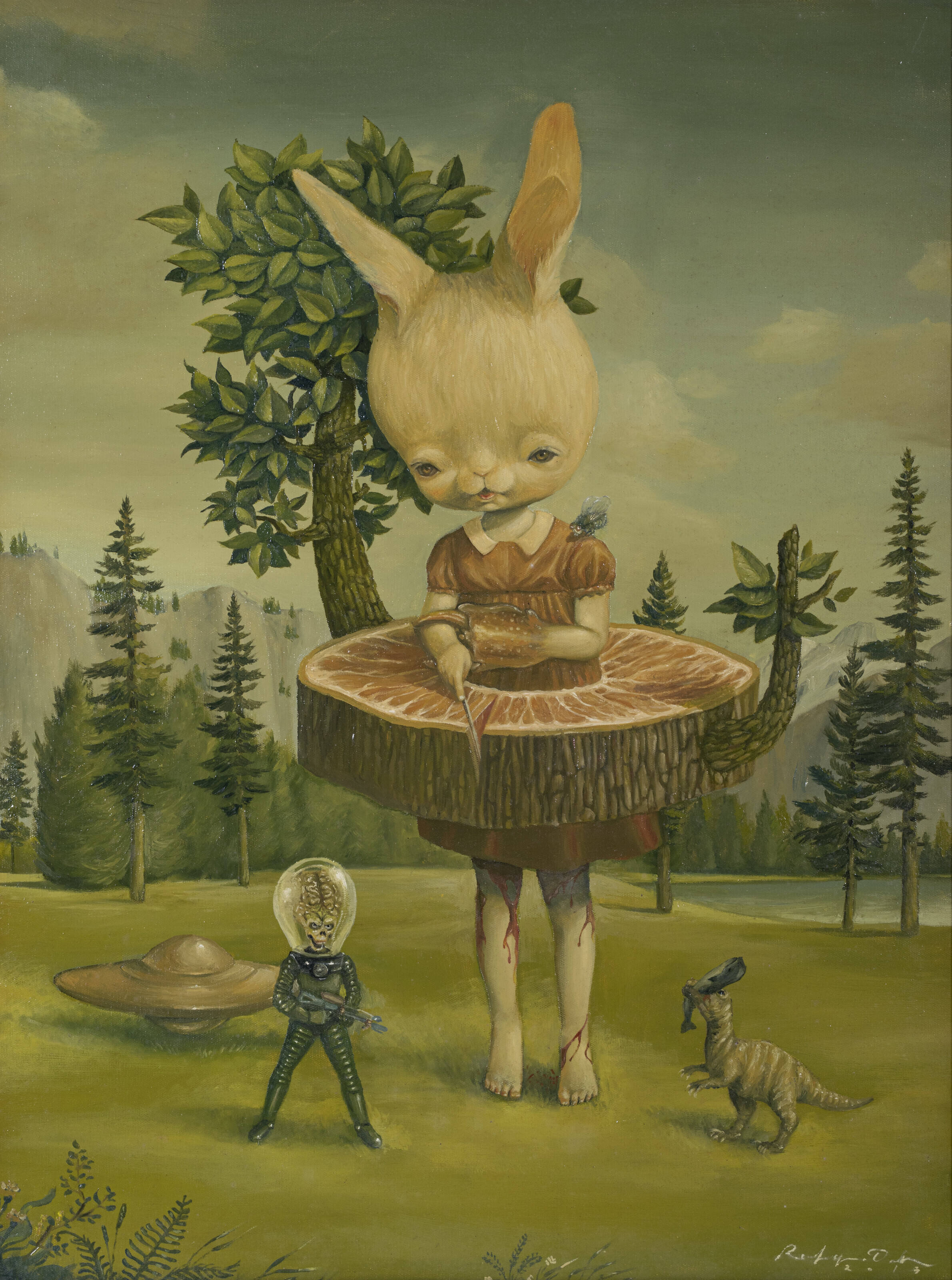 Roby Dwi Antono — Меняят Урат