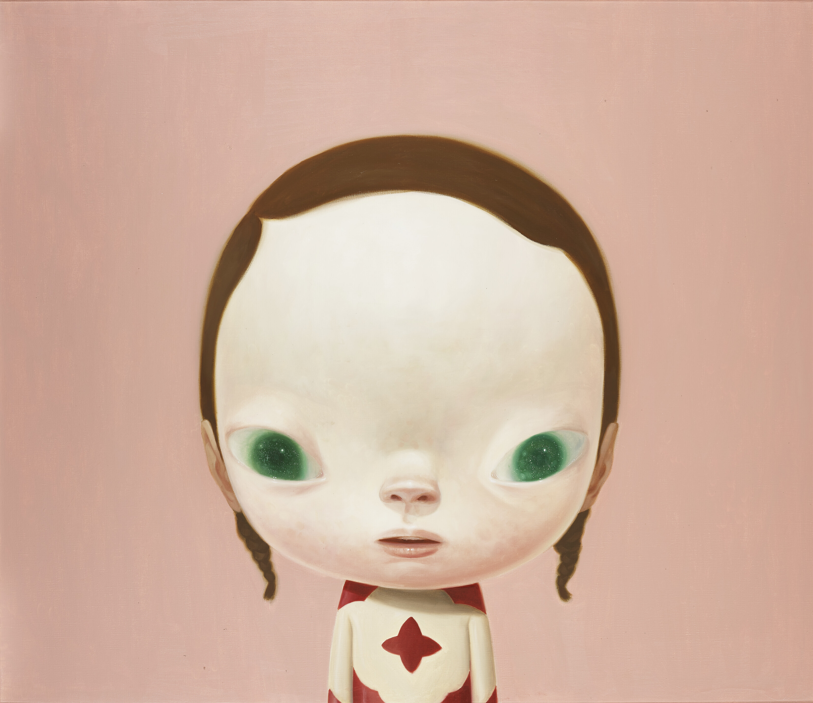 Roby Dwi Antono — Хаюми