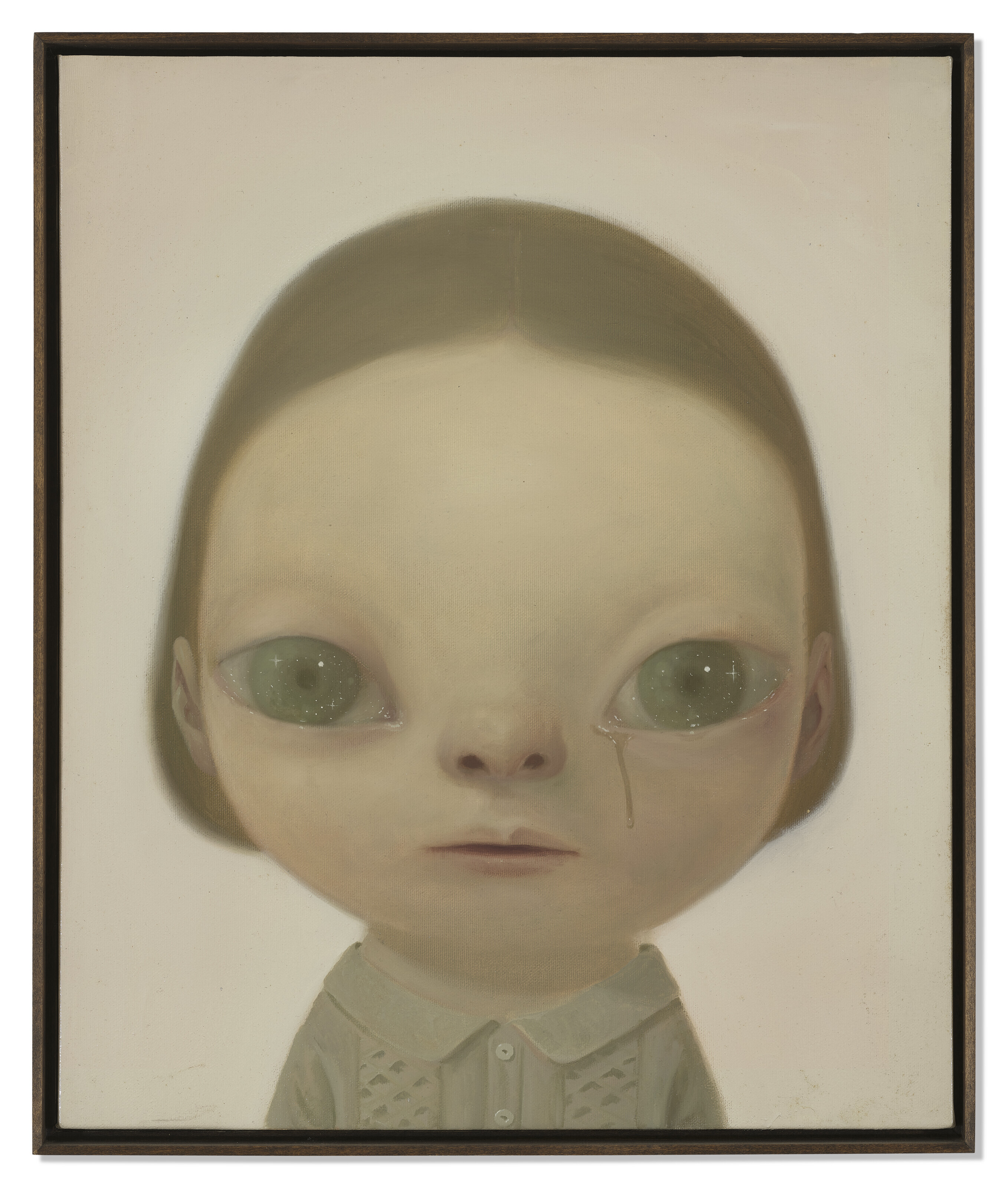 Roby Dwi Antono — Луна, изображение 2