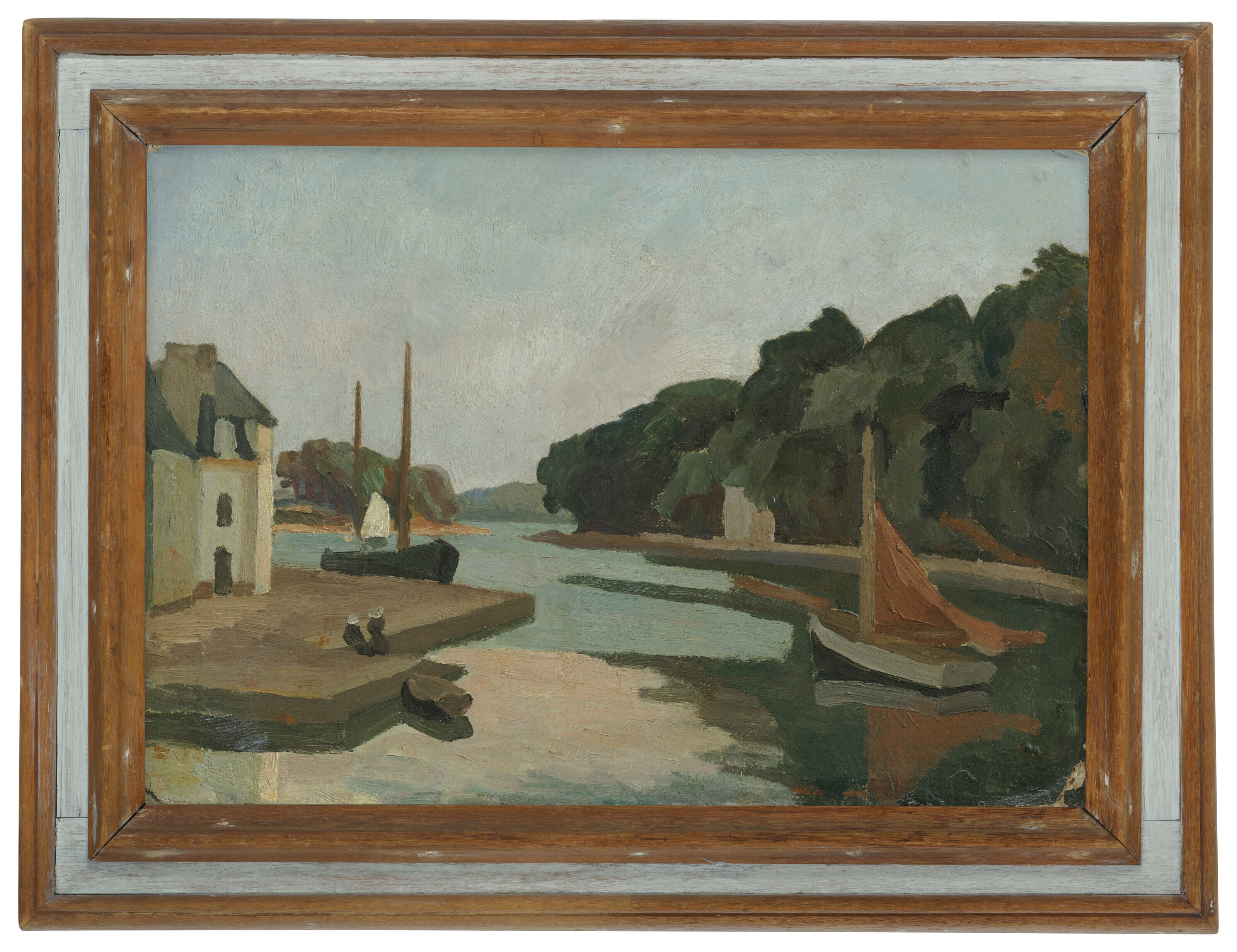 Roger Fry — Добрый вечер, изображение 2