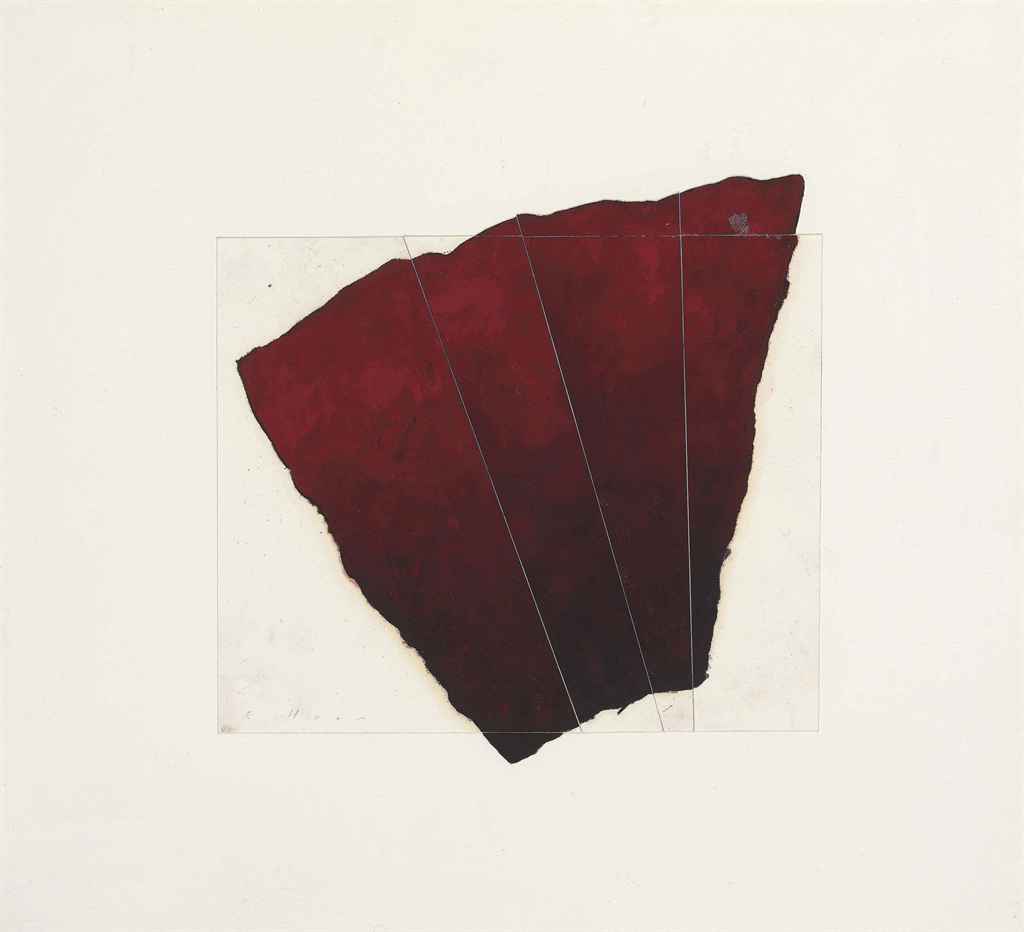 Roni Horn — Без названия